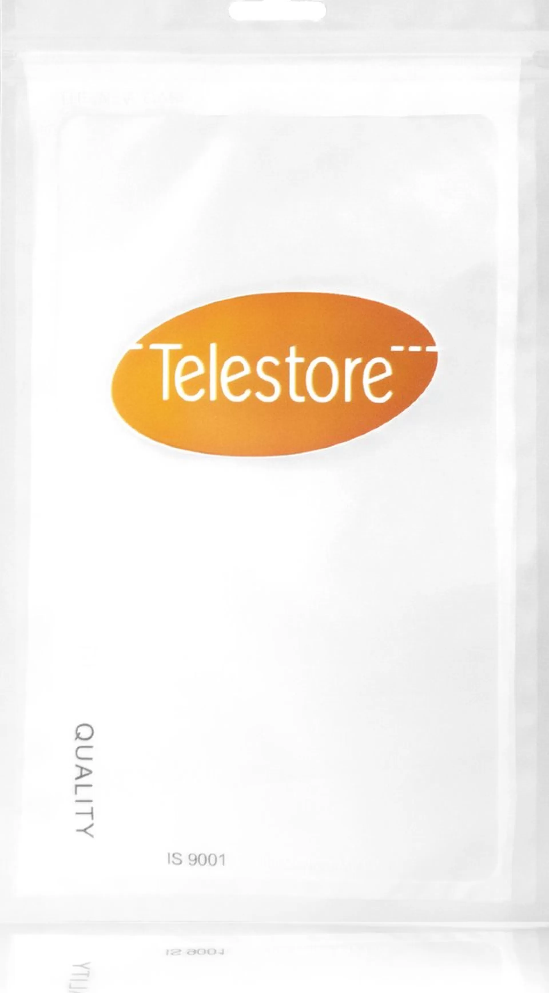 Telestore Licht Snoer Lichtslinger - Led Lampjes - Klokken Kerstmis Belletjes - Sfeerverlichting - Feestverlichting - Warm Wit - 10 Led Lampjes Op Battterij - 2 Meter Store