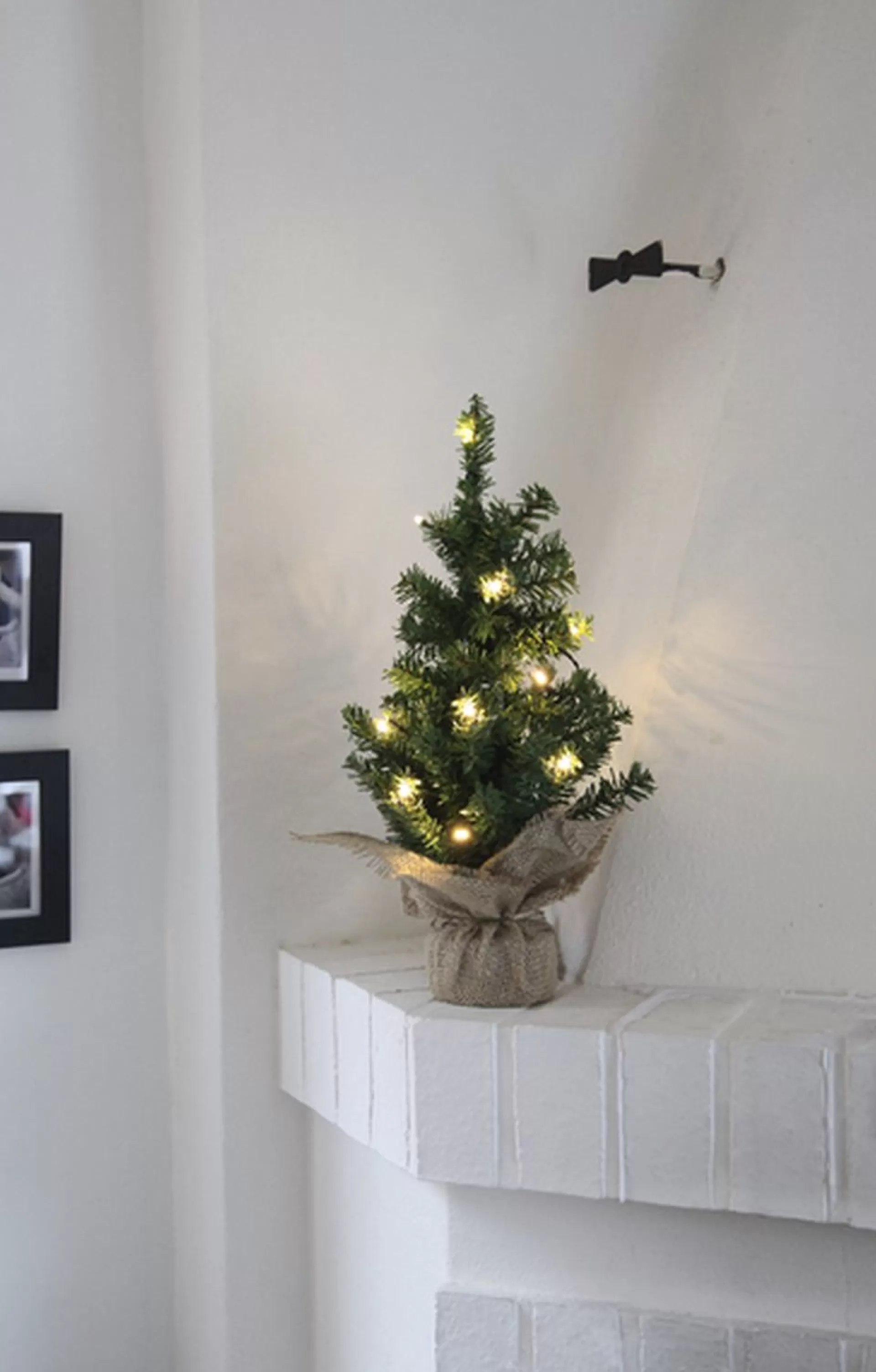 Star Trading Mini Led Kerstboom "Toppy" 45Cm Online