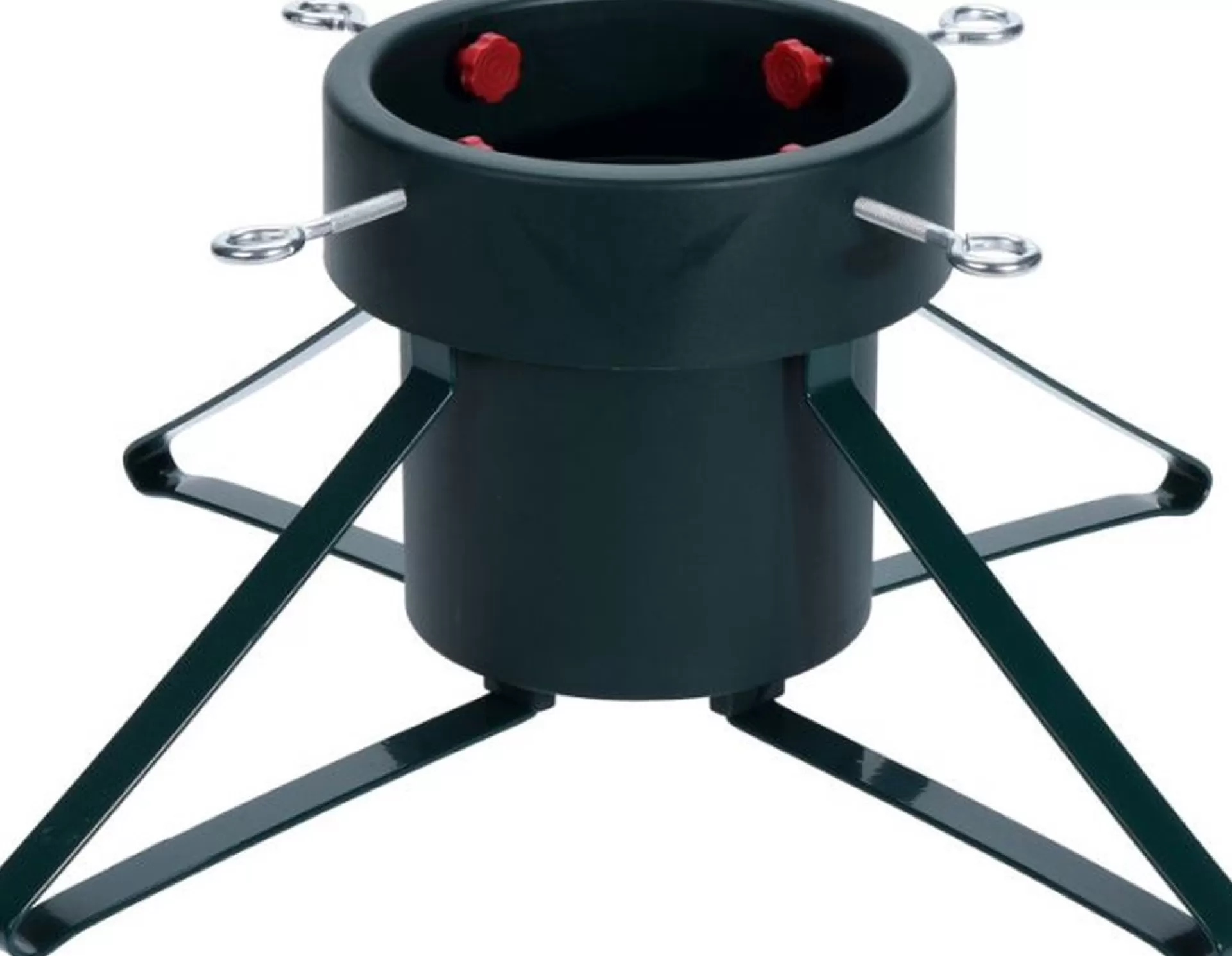 Oneiro 's Luxe Kerstboomstandaard - Voor Bomen Tot 2 Meter -1.8L Waterreservoir - Kerst – Kerstboom - Feestdagen - Winter - Verlichting - Binnen - Buiten – Sfeer Shop