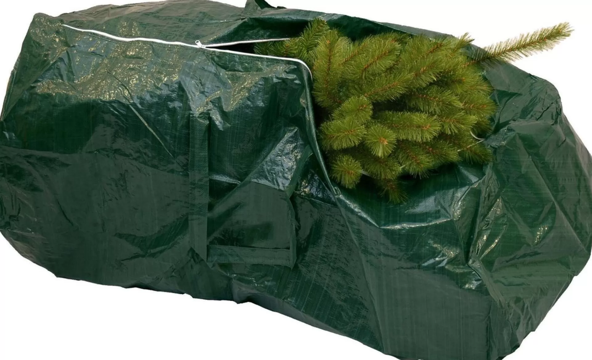 Merkloos Opbergtas Voor Kerstboom 142X72 Cm Shop