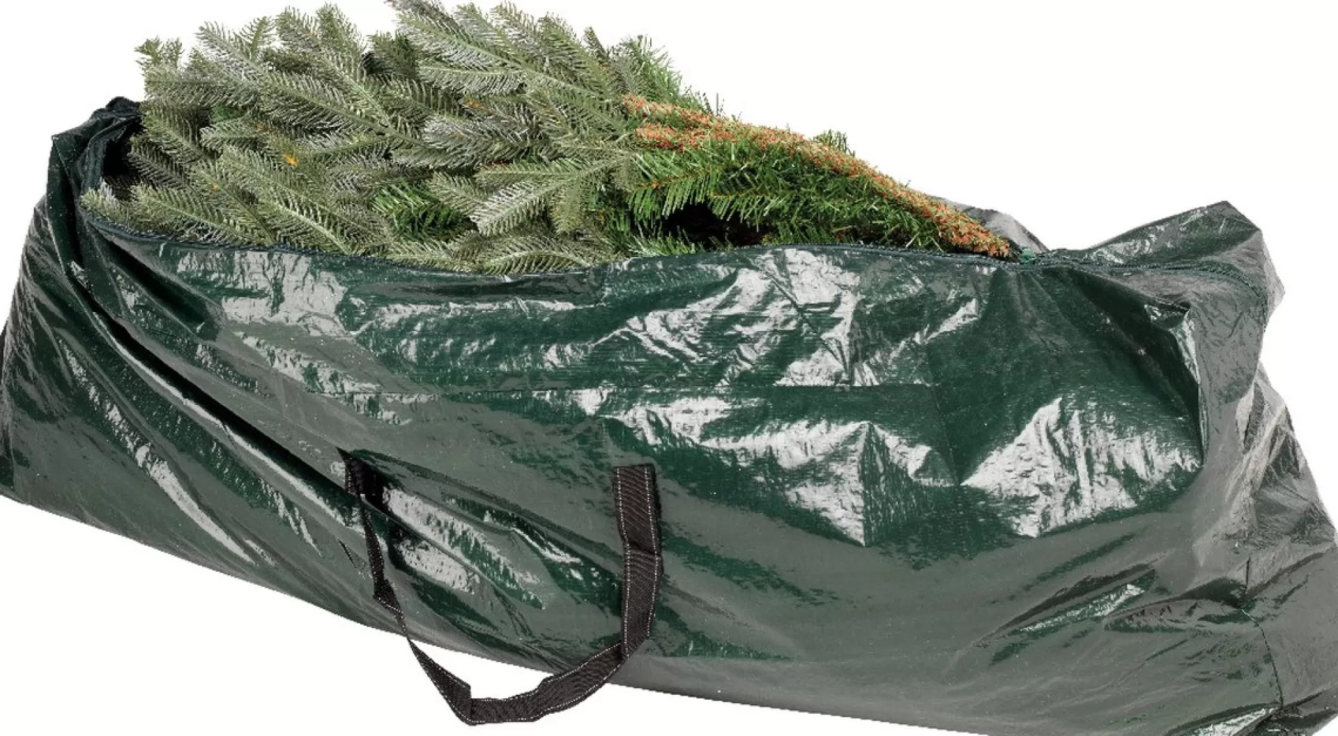 Everlands Opbergzak Voor Kunstkerstboom - Voor Boom Tot 210 - 120X33X48 Cm Hot