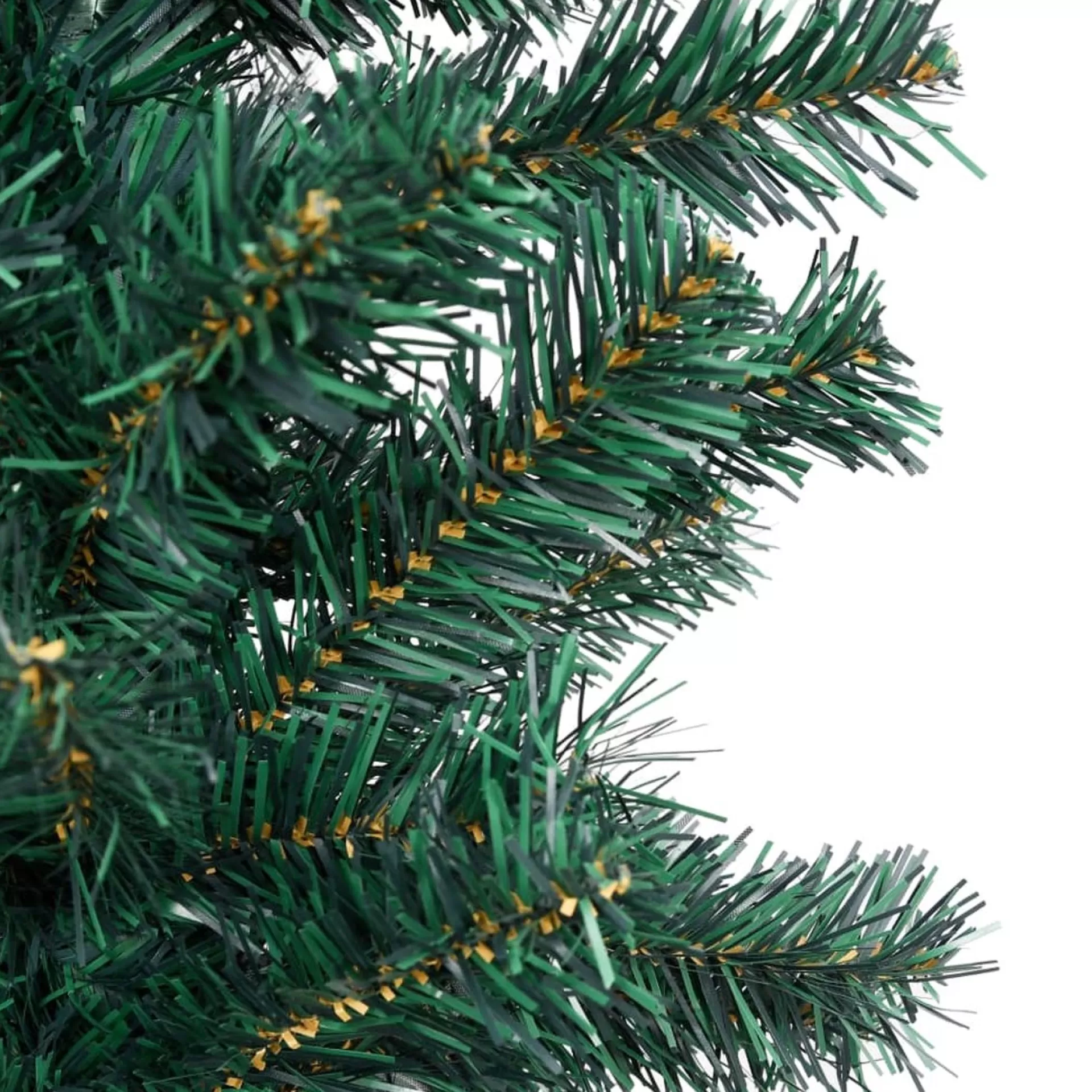 ForYou Prolenta Premium - Kunstkerstboom Met Standaard Smal 240 Cm Pvc Groen Shop