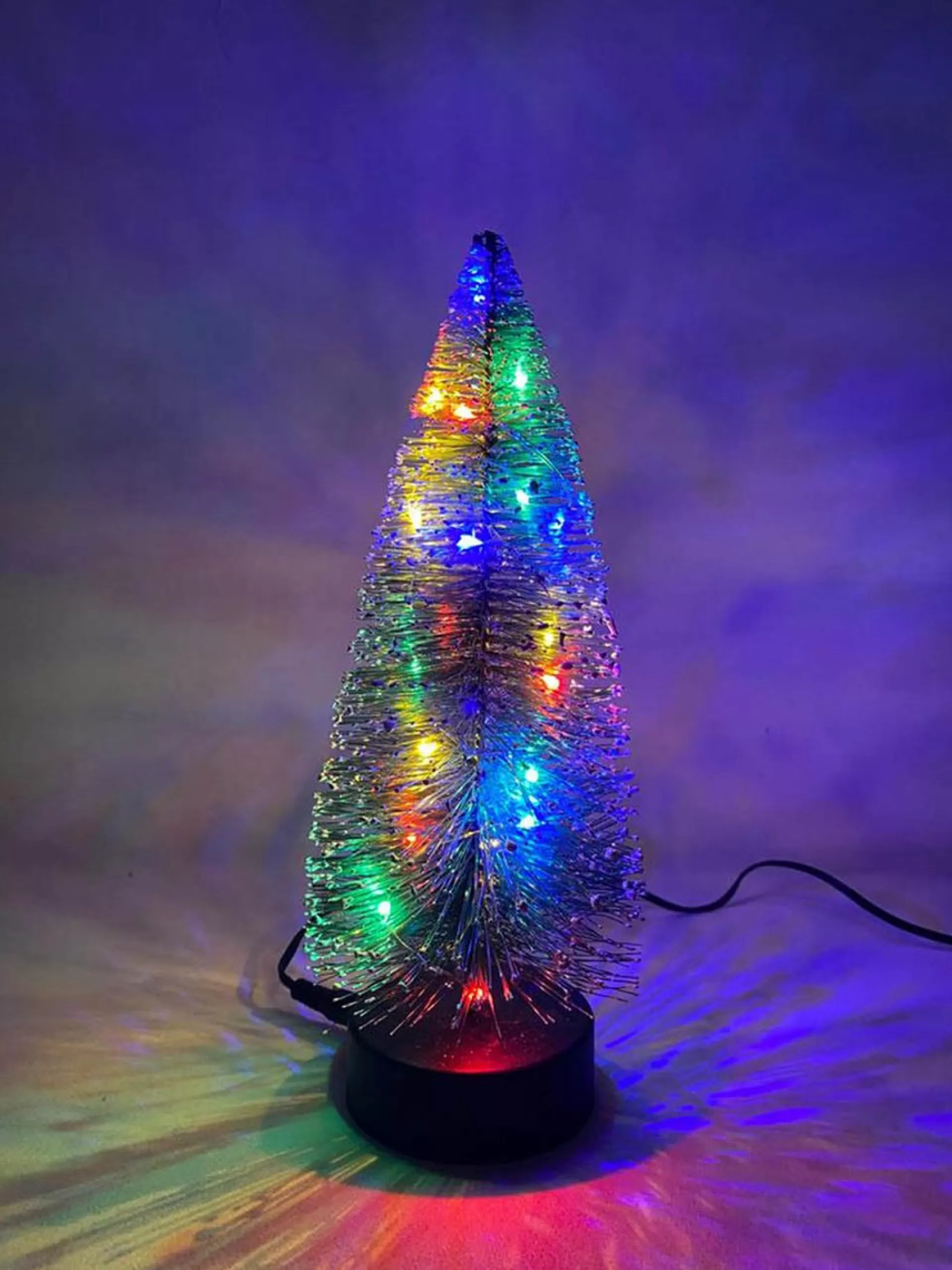 Quintezz Usb Kerstboom - Christmas Tree Store