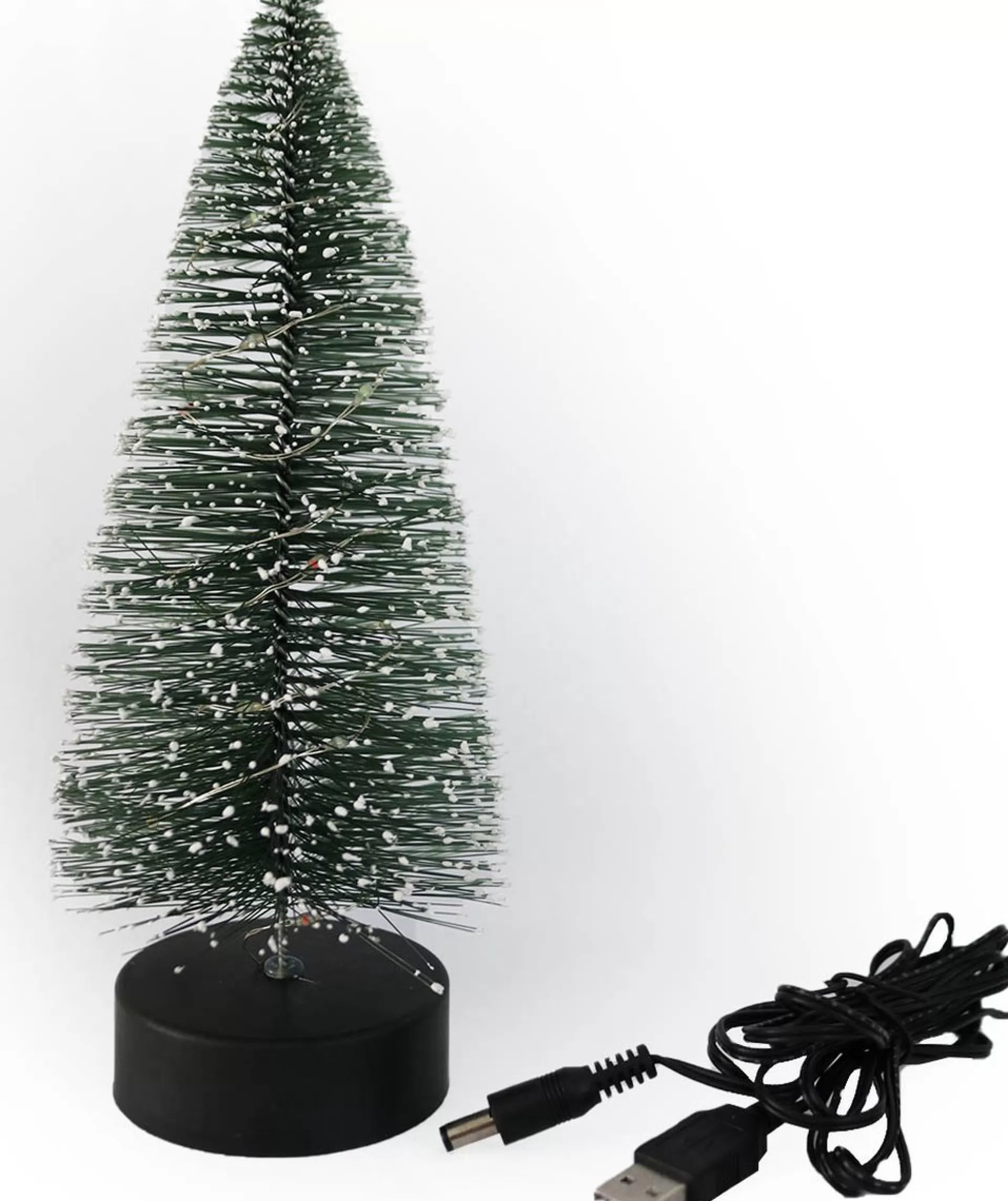 Quintezz Usb Kerstboom - Christmas Tree Store