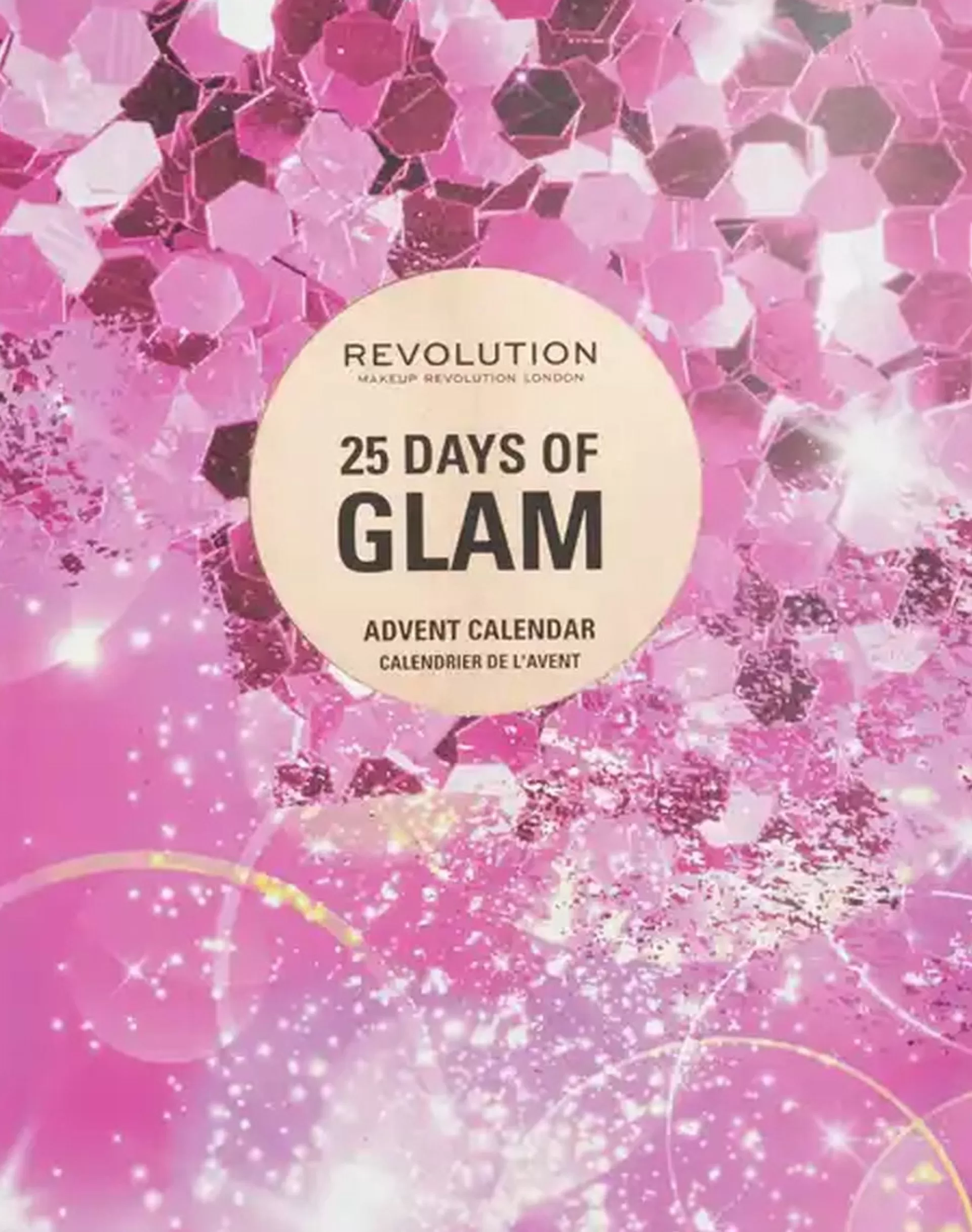 Revolution Adventskalender 25 Days Of Glam 2023 Store