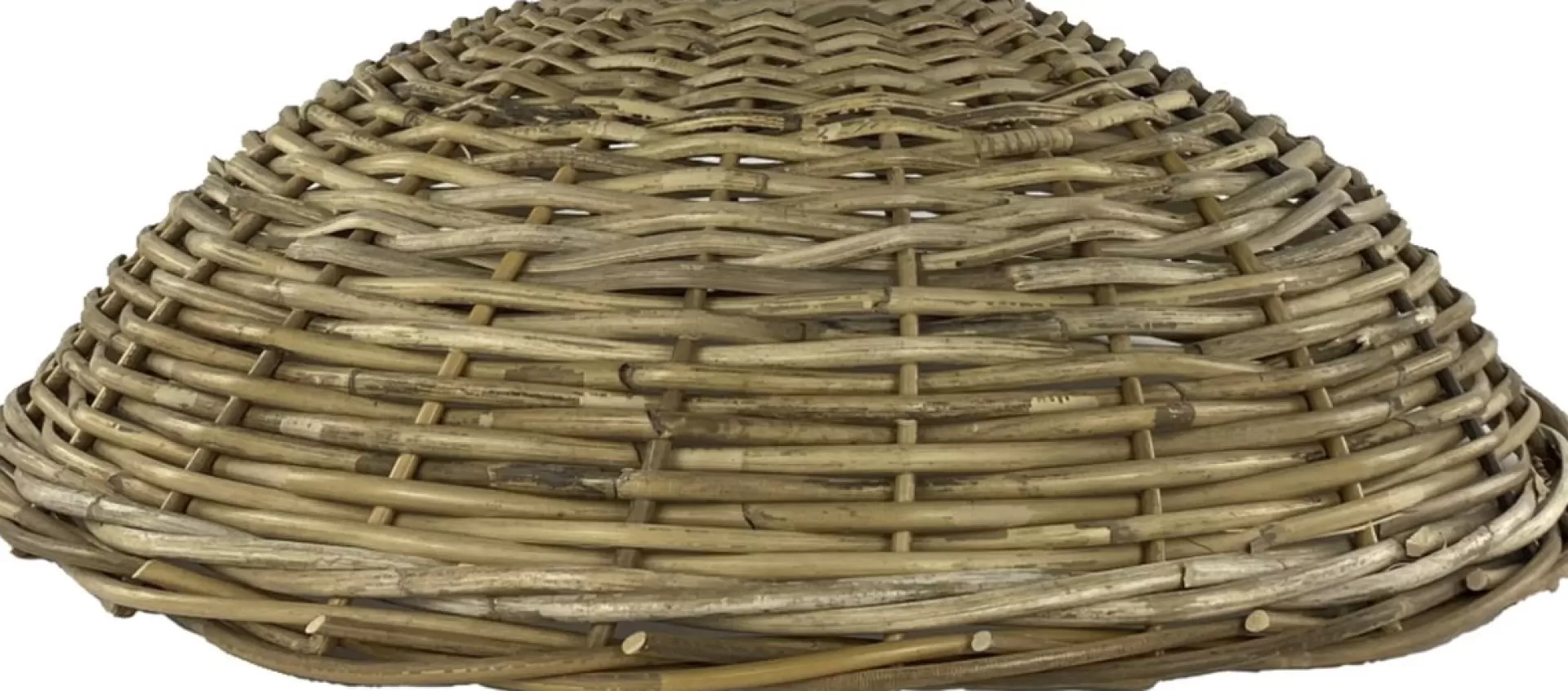 Naturn Christmas Rotan Kerstboomhuls - O 62 X 18 Cm - Kerstboommand - Kerstboomvoet Online