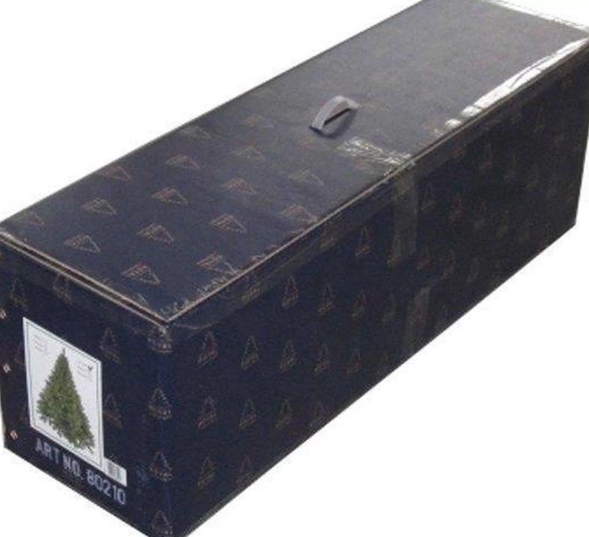 Royal Christmas - Kunstkerstboom - Montana Slim 195 Cm - Slank Model - Zonder Verlichting Cheap