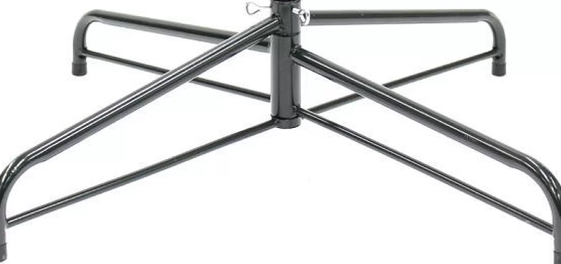 Royal Christmas - Kunstkerstboom - Spitsbergen Groen Met Led-Verlichting - Inclusief Smart Adapter 240 Cm Outlet