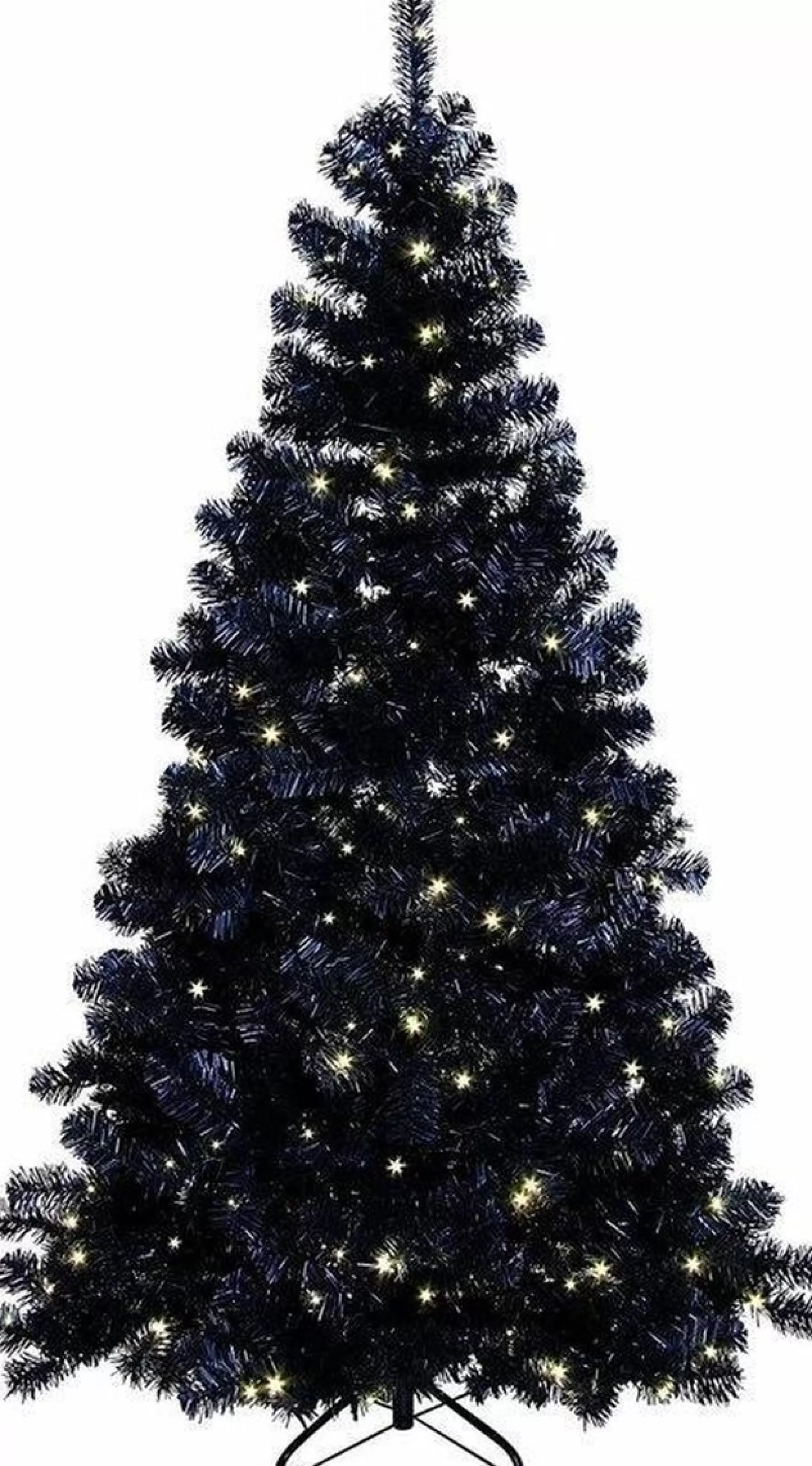 Royal Christmas - Kunstkerstboom Maine 150 Cm - Inclusief Led-Verlichting Online