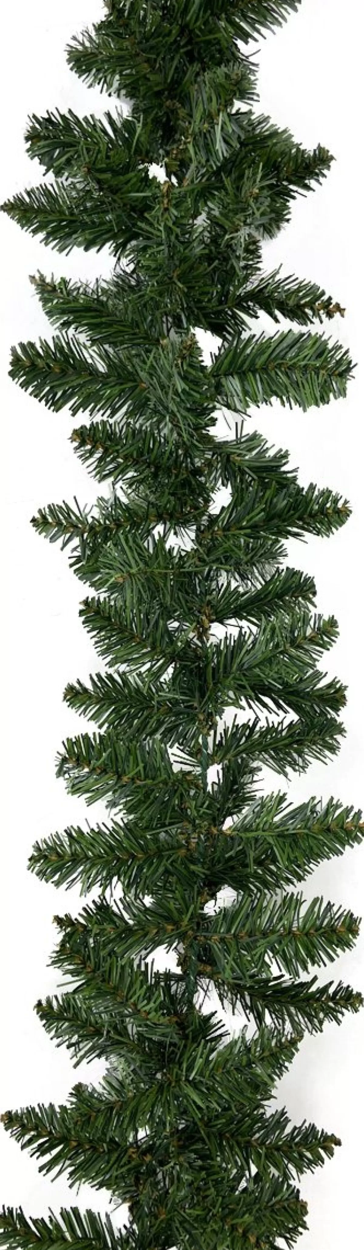 Royal Christmas Guirlandes> Guirlande Washington 10 Meter | Doorsnede O20 Cm