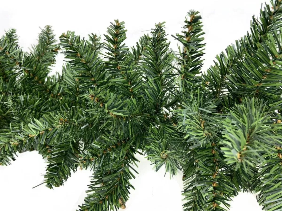 Royal Christmas Guirlandes> Guirlande Washington 10 Meter | Doorsnede O30 Cm