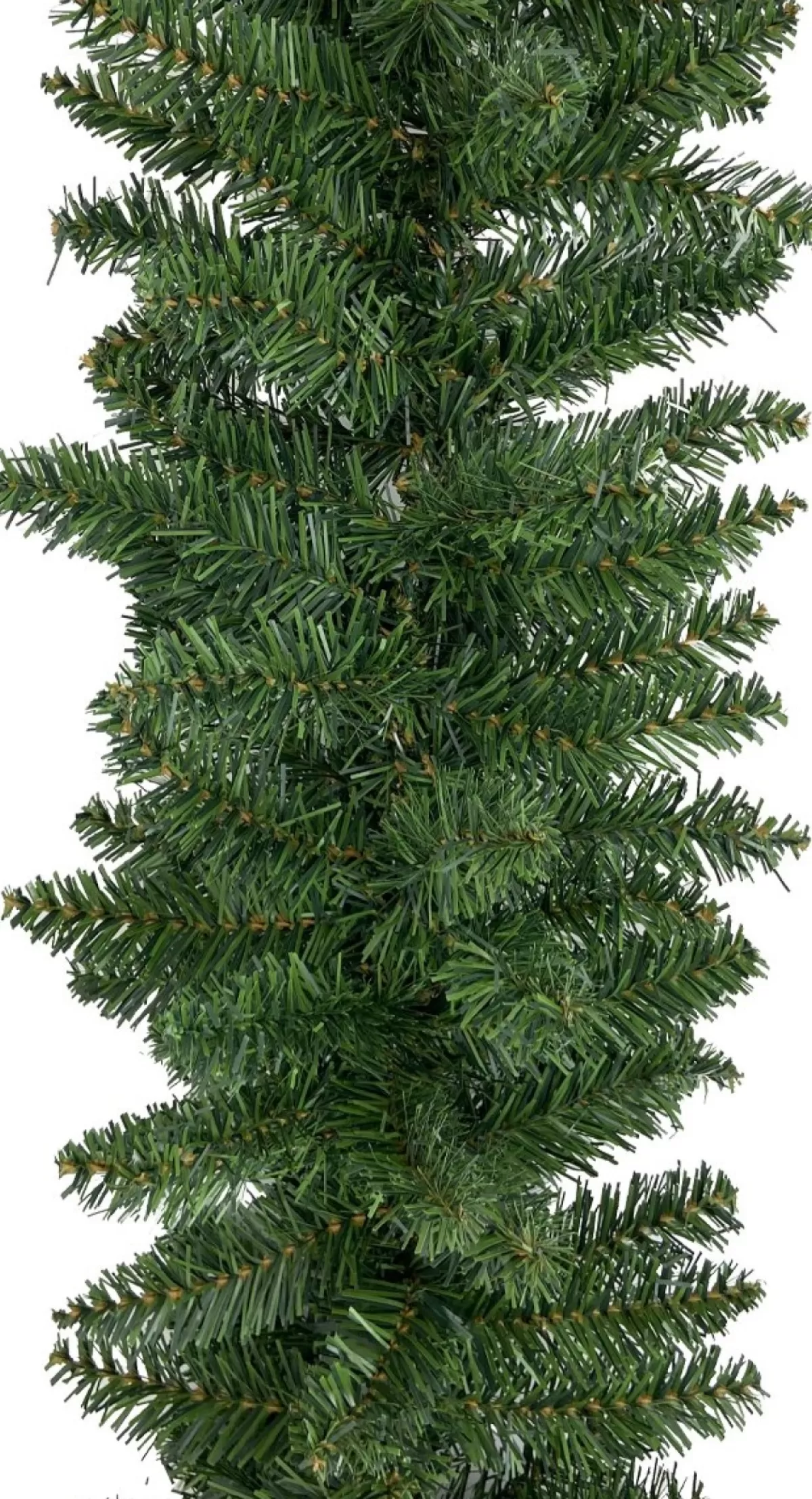 Royal Christmas Guirlandes> Guirlande Washington 10 Meter | Doorsnede O30 Cm
