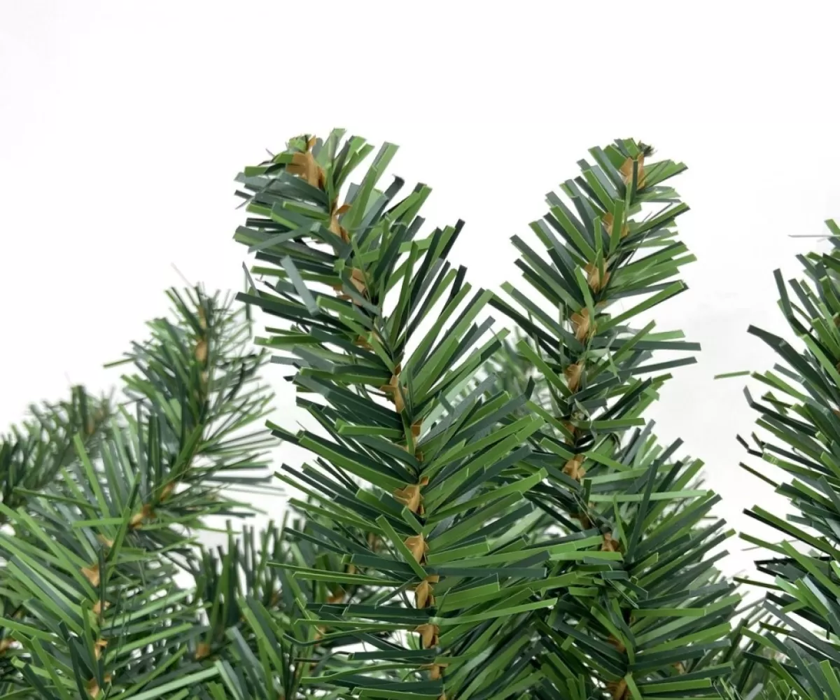 Royal Christmas Guirlandes> Guirlande Washington 10 Meter | Doorsnede O30 Cm