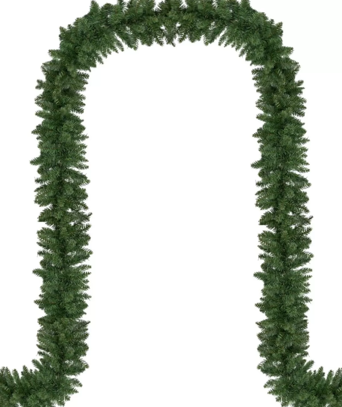 Royal Christmas Guirlandes> Guirlande Washington 10 Meter | Doorsnede O30 Cm
