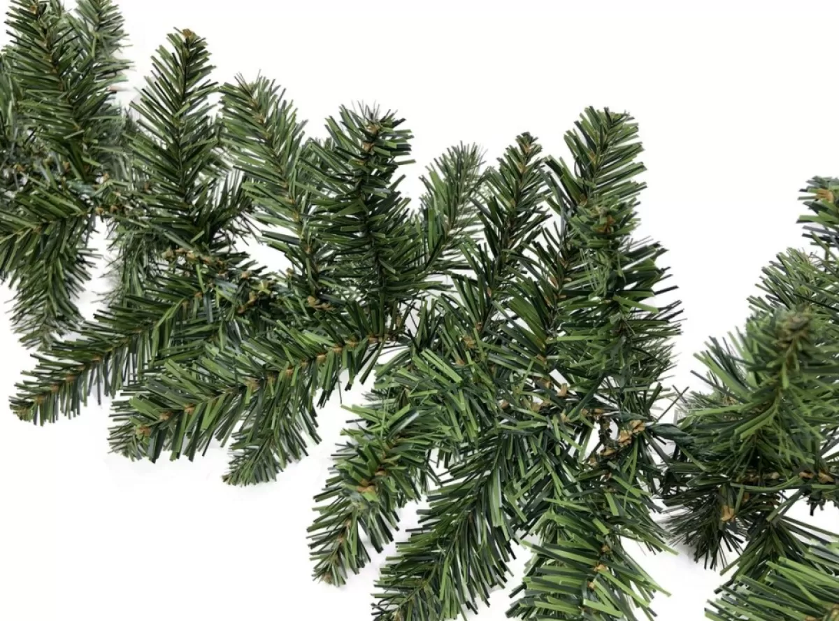 Royal Christmas Guirlandes>® Guirlande Washington 25 Meter | Doorsnede O20 Cm