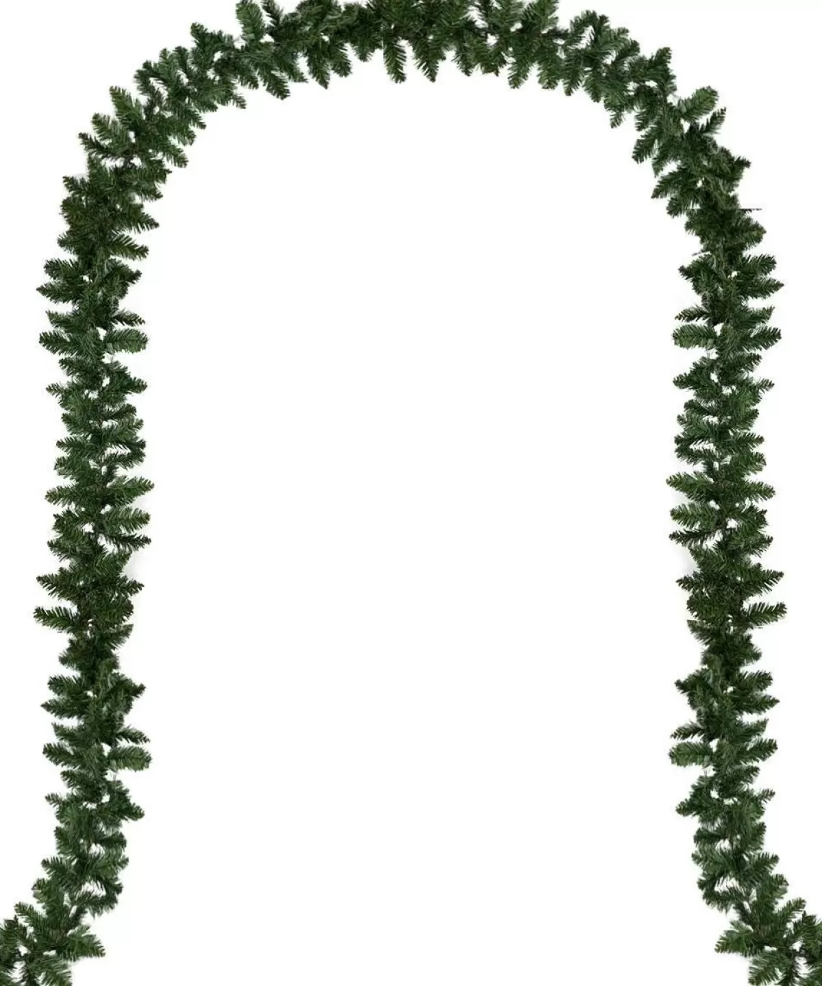 Royal Christmas Guirlandes>® Guirlande Washington 25 Meter | Doorsnede O20 Cm