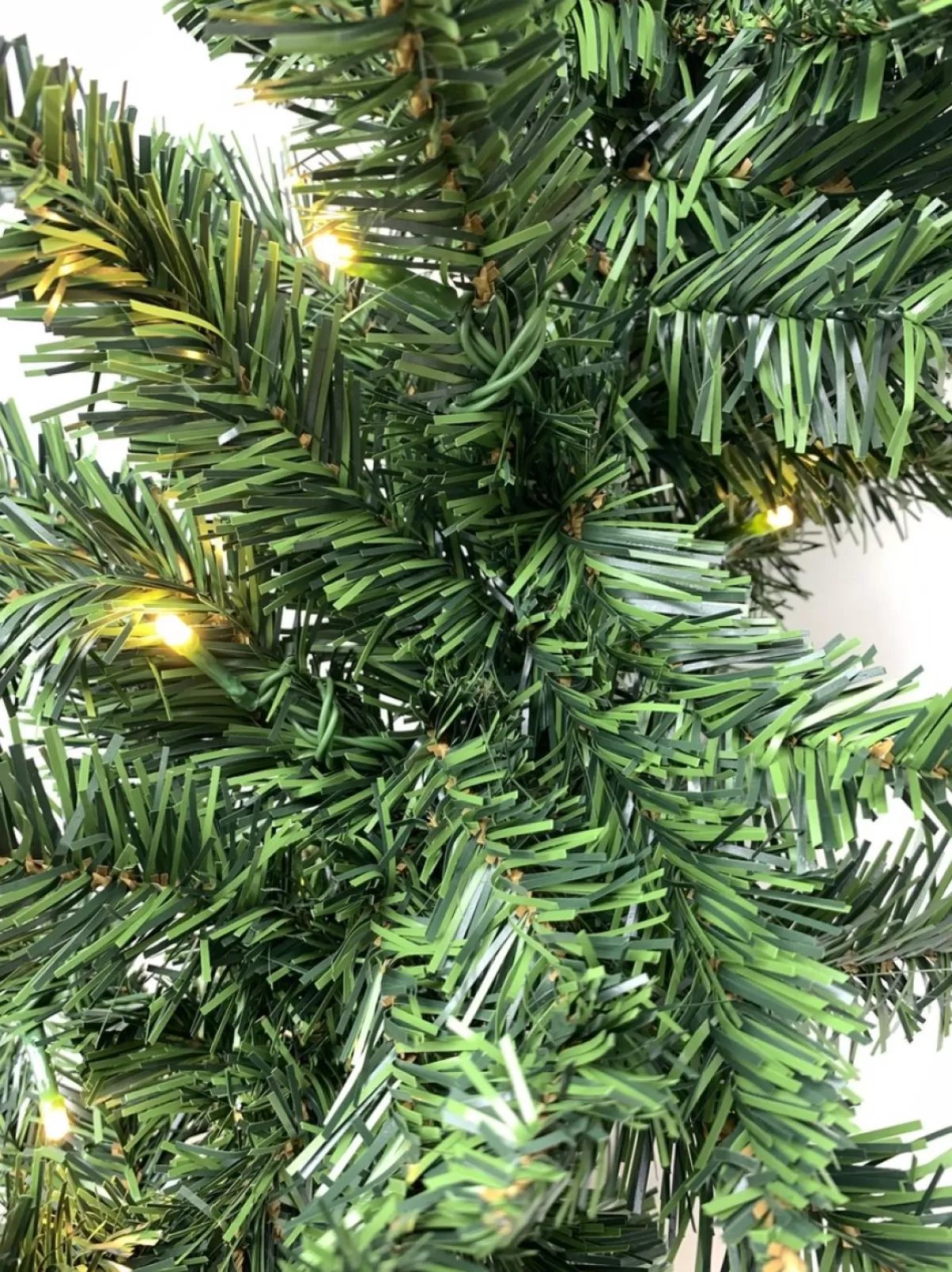 Royal Christmas Guirlandes> Kerstboog Washington 270 Cm Met Warm White Led