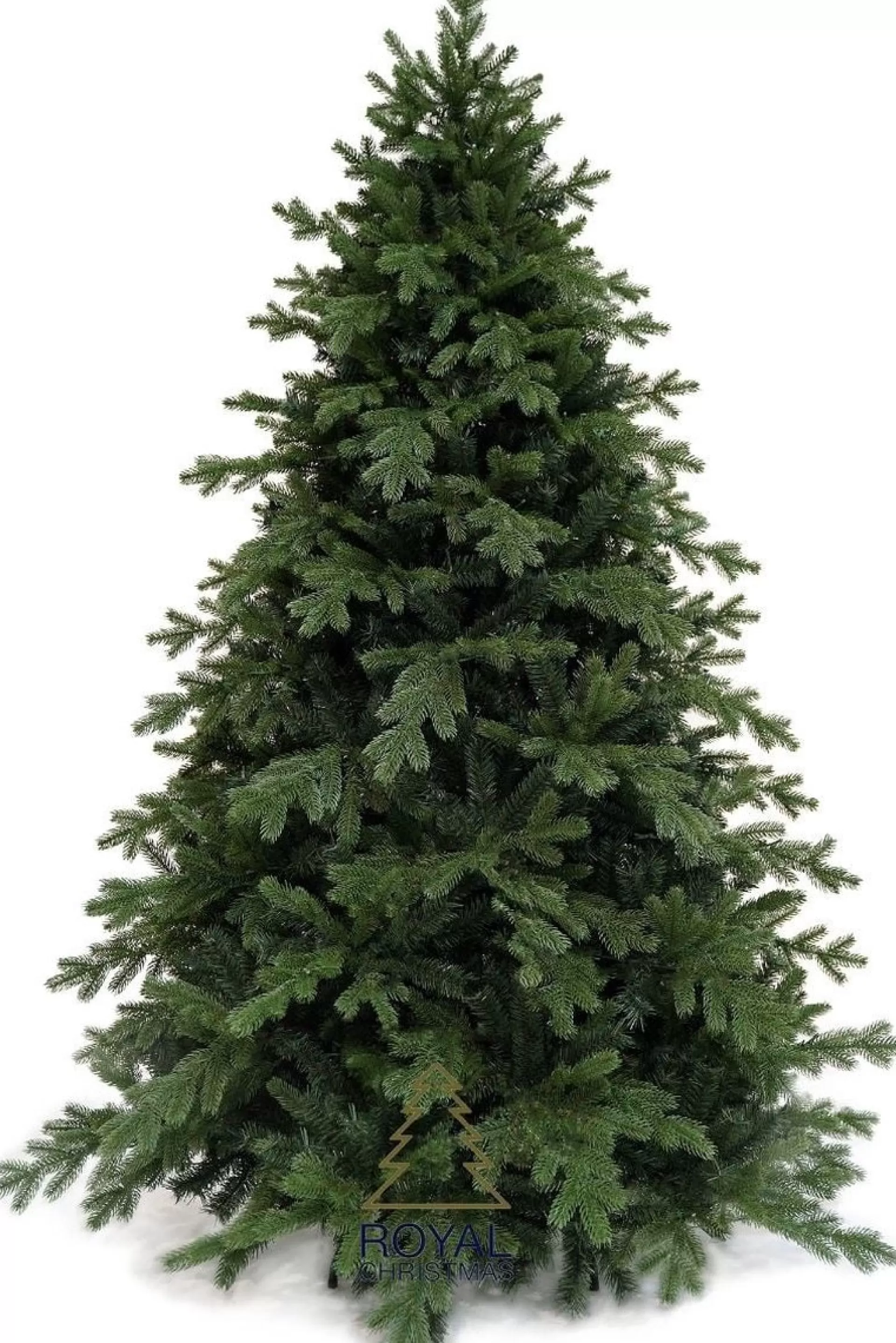 Royal Christmas Kunstkerstboom Spitsbergen Premium 450Cm Cheap