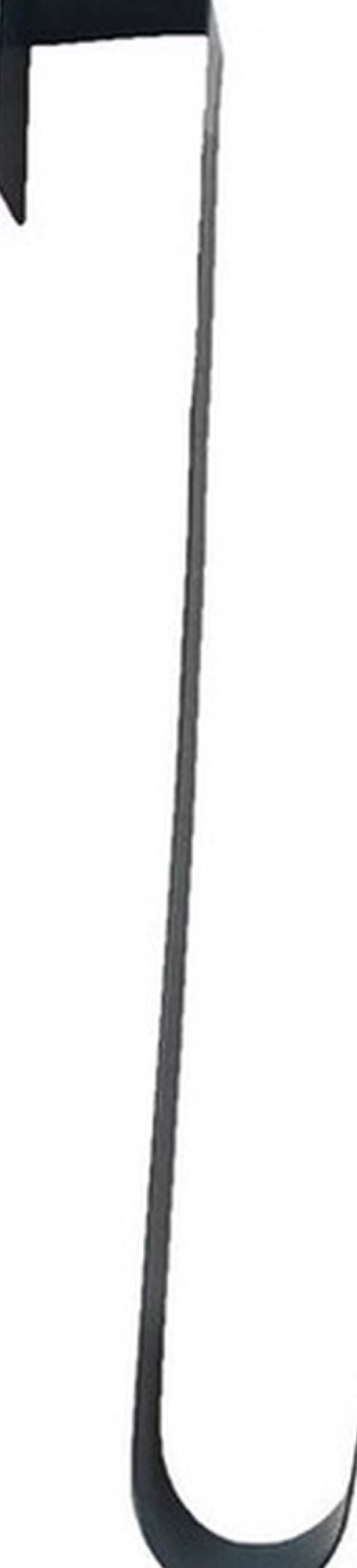 Merkloos Kerstkransen>Set Van 4X Stuks Kerst Kransen Deurhangers/Haken 38 Cm Metaal - Kerstversiering/Kerstdecoratie Hanger