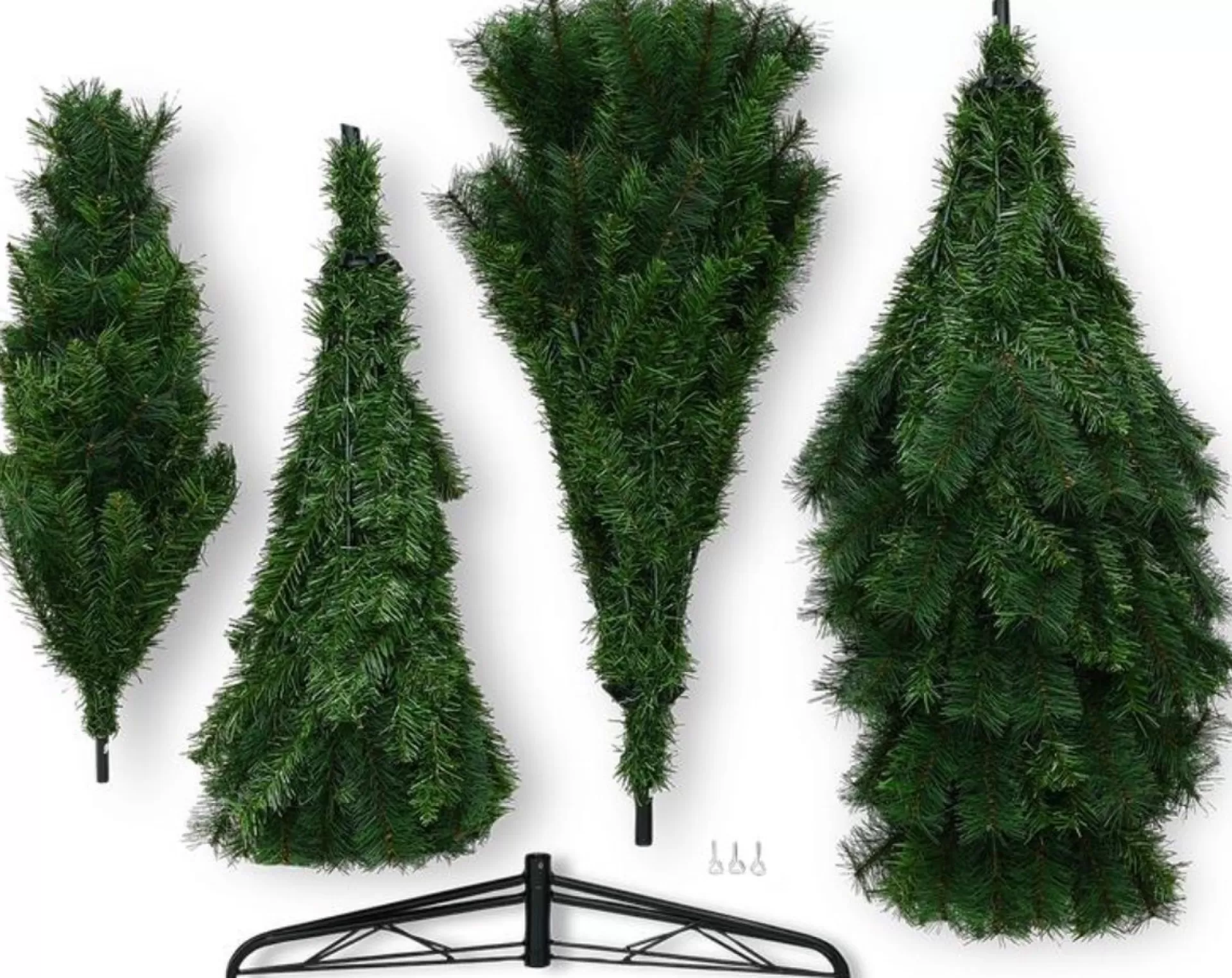 springos Kunstkerstboom | Caucasian Spruce | 250 Cm | Zonder Verlichting Cheap