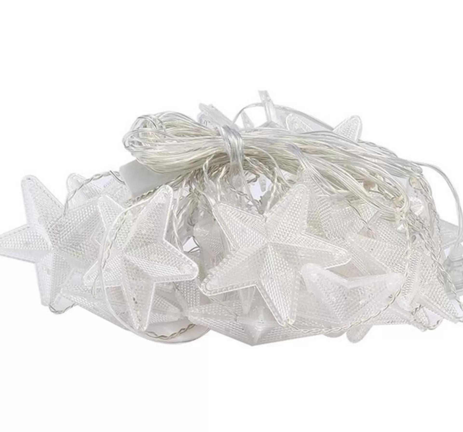 Xd Xtreme Sterrengordijn - Kerstverlichting - V-Shape Pyramide - Energiebesparend - 3 Meter - Lichtgordijn - Kerst - Warm Wit - 8 Lichteffecten - Voor Binnen - Veilige Kerstverlichting - Lichtsnoer - Xd Xtreme Cheap