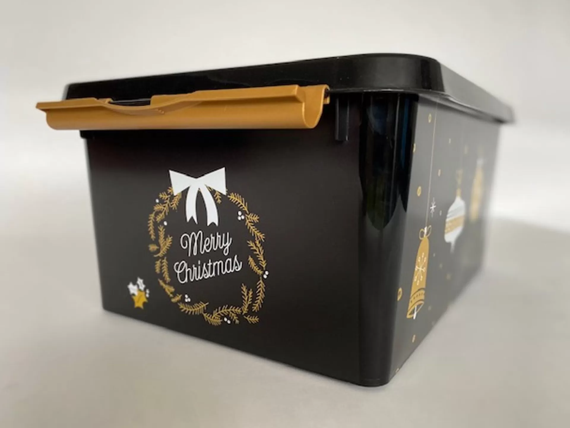 SUNWARE, cadeau Sunware Kerstboomstandaard - 40X40Cm Groen - Inclusief Sunware-Box Voor Kerstballen - 15 Liter Cheap