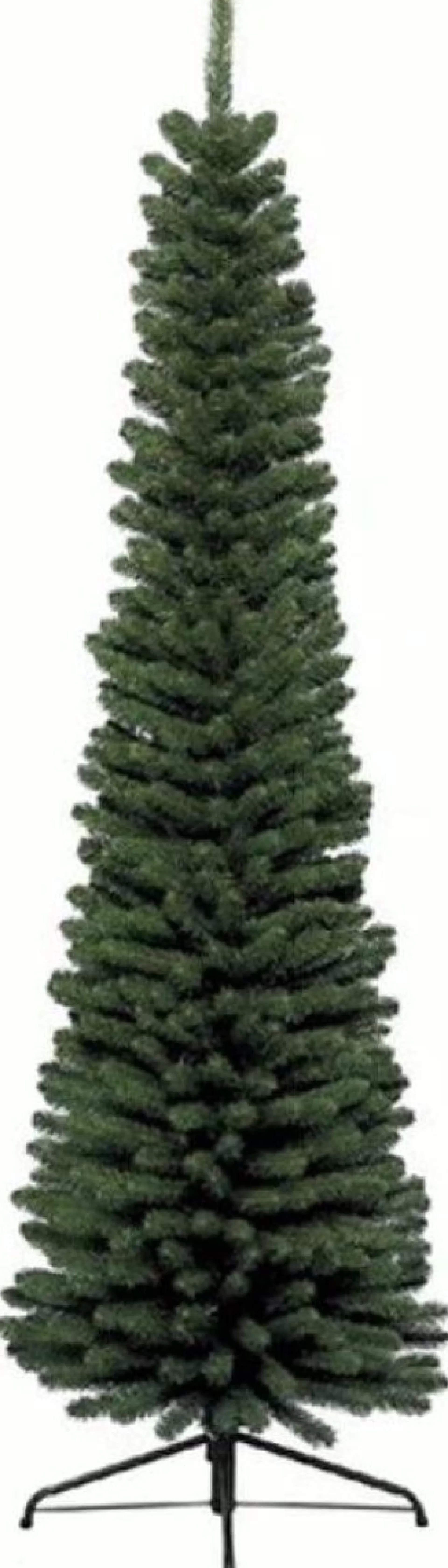 Everlands Treb Classic Pencil Pine Kunstkerstboom - 180 Cm Hoog - Zonder Verlichting Online