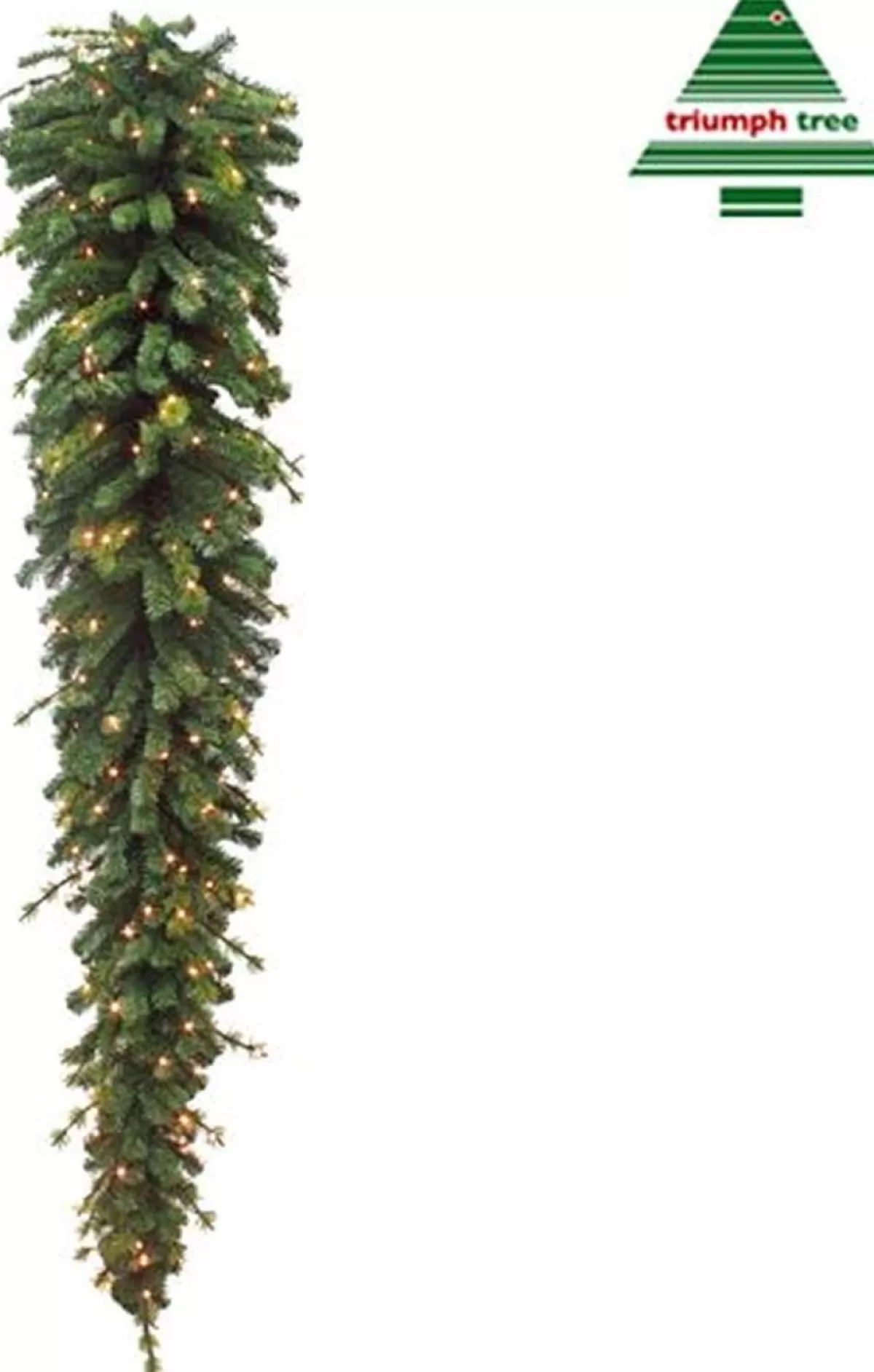 Triumph Tree Guirlandes> - Belian Slinger Groen Led - L270Cm