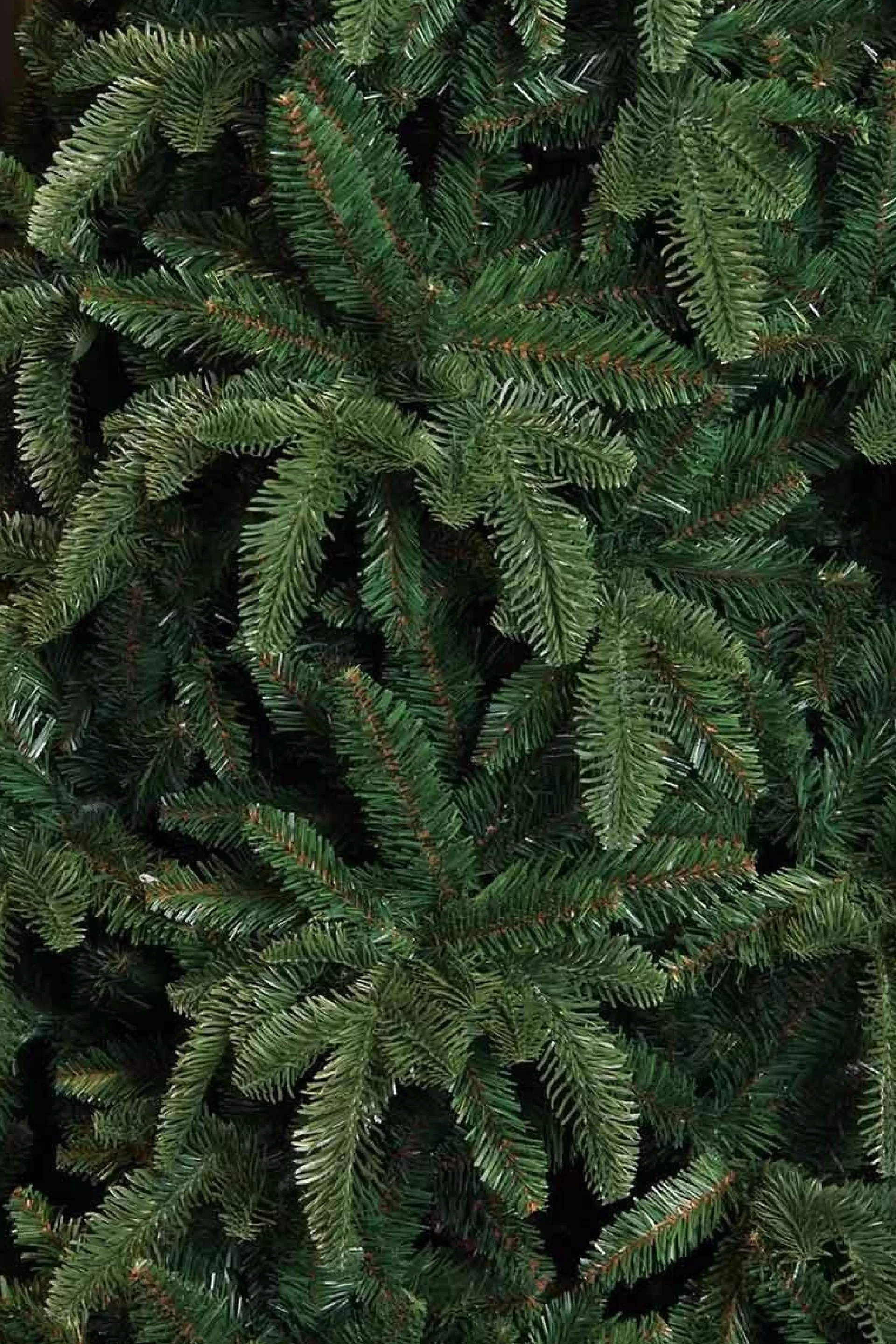 Triumph Tree Abies Nordmann Deluxe Kunstkerstboom - H60 X O53 Cm - Groen Shop