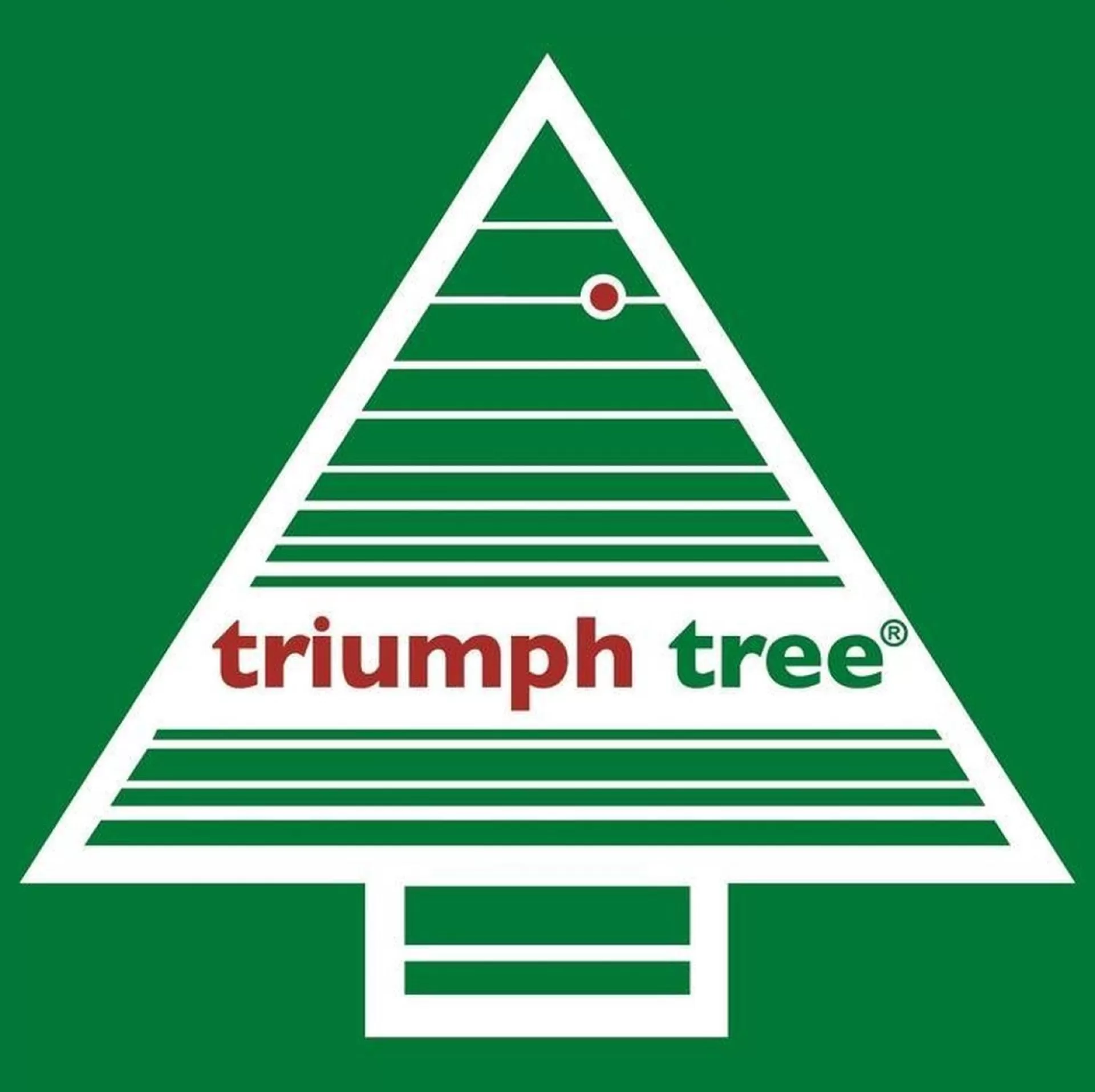 Triumph Tree Alpine Kunstkerstboom In Jute - H90 X O66 Cm - Groen Shop