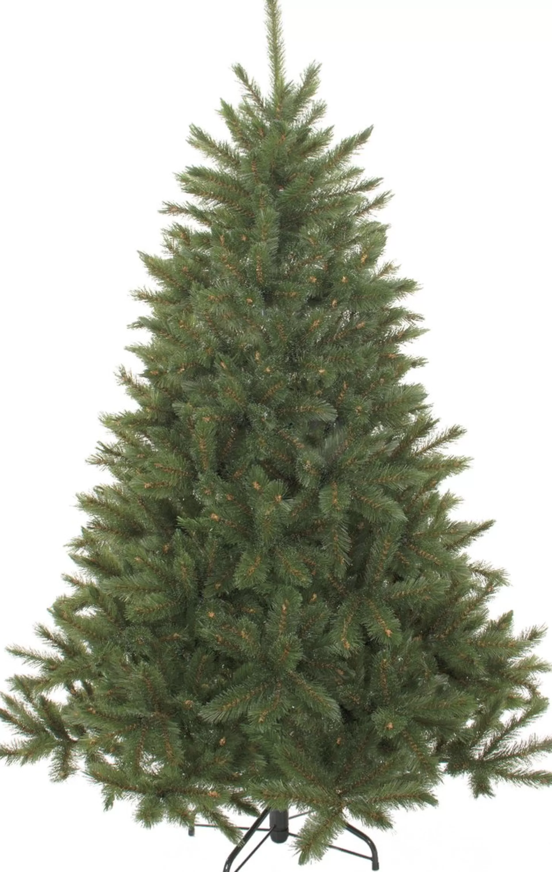 Triumph Tree Bristlecone Kunstkerstboom - H260 X O163 Cm - Groen 260 Cm Best