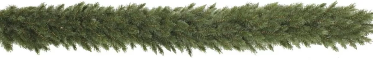 Triumph Tree Guirlandes> Forest Frosted Guirlande - L180 Cm - Groen