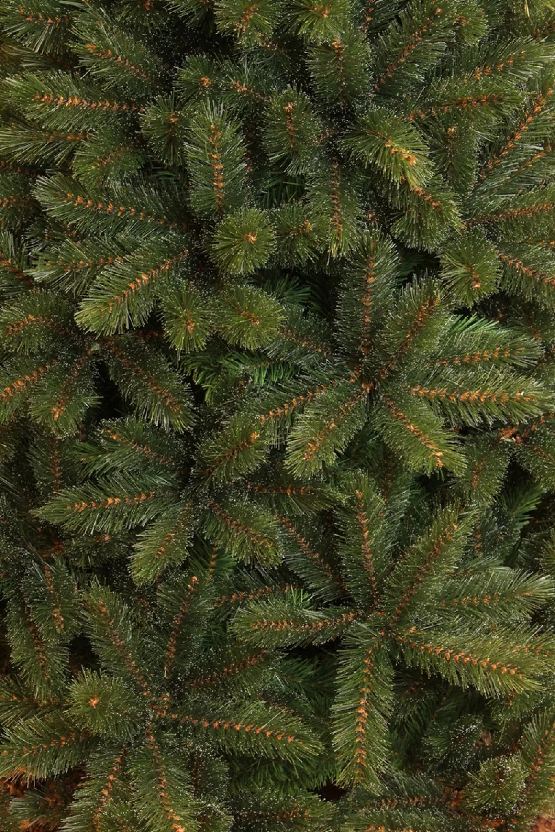 Triumph Tree Forest Frosted Kunstkerstboom - H120 X O99 Cm - Groen Sale