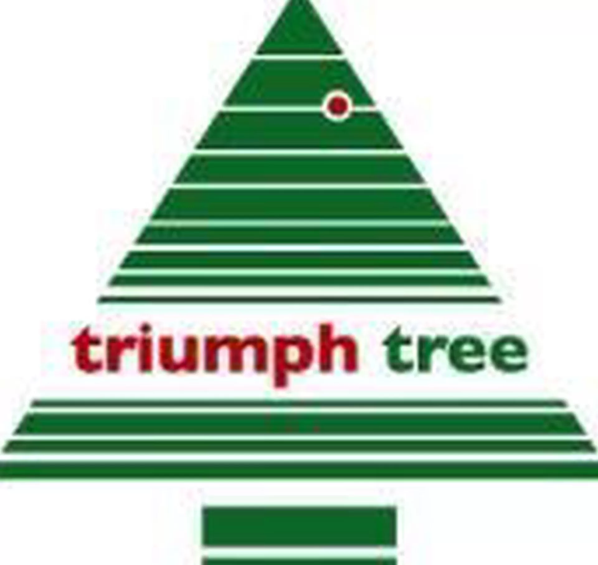 Triumph Tree Forest Frosted Kunstkerstboom - H155 X O119 Cm - Groen Store