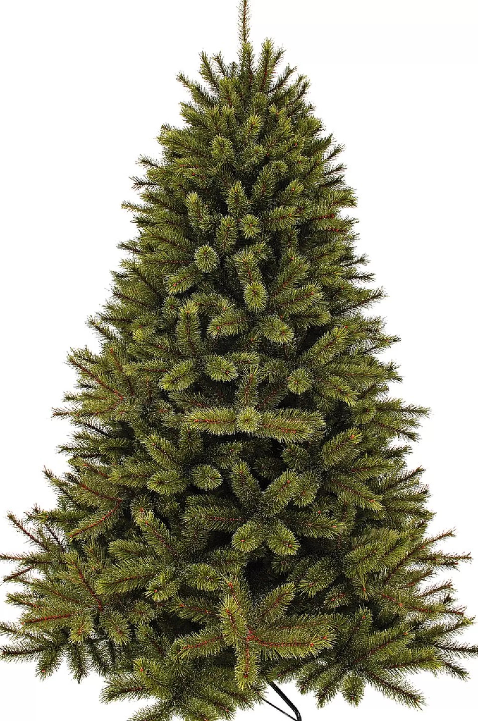 Triumph Tree Forest Frosted Kunstkerstboom - H185 Cm - Groen Cheap