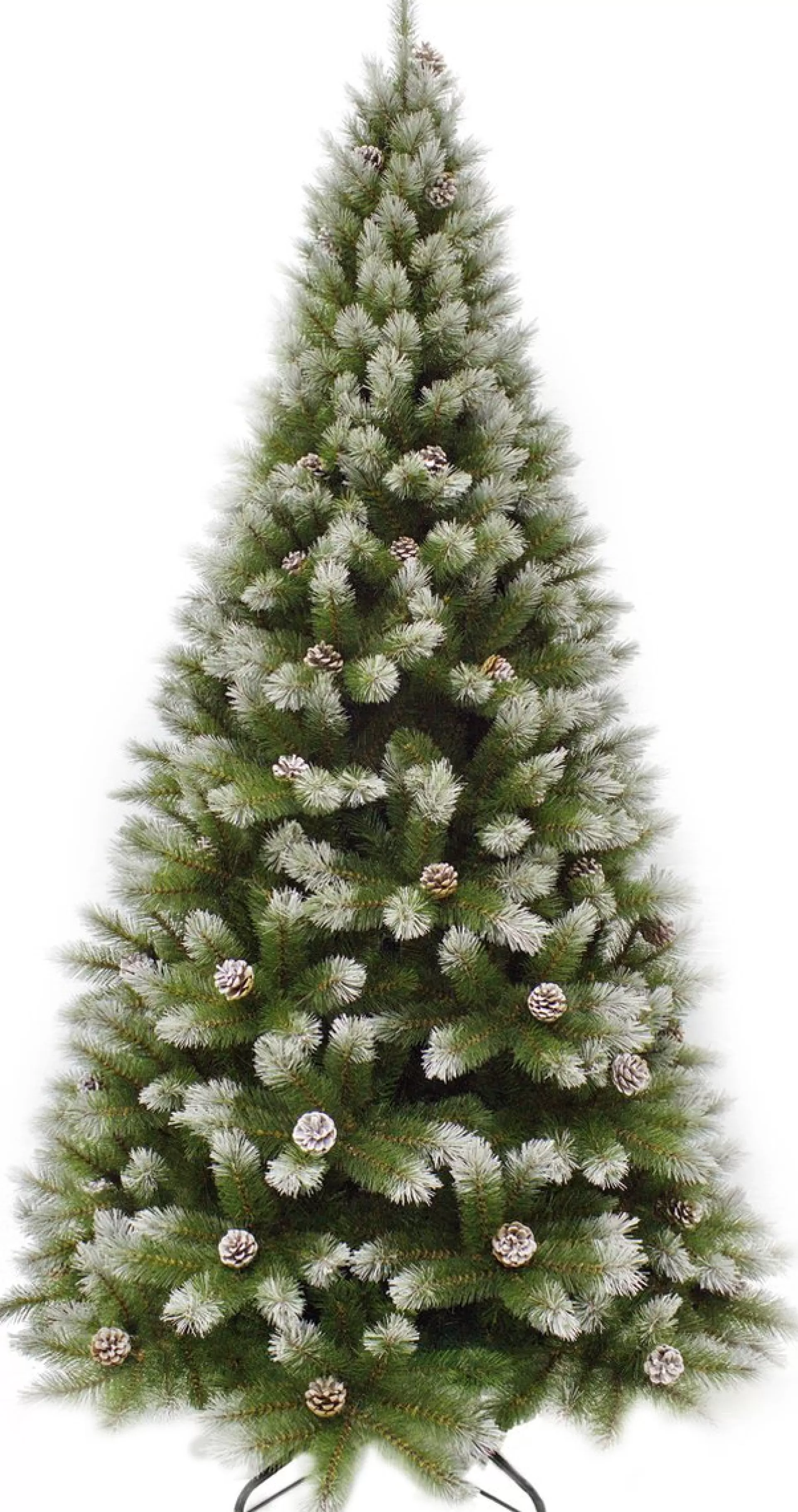 Triumph Tree Pittsburgh Kunstkerstboom - H185 X O102 Cm - Groen Hot