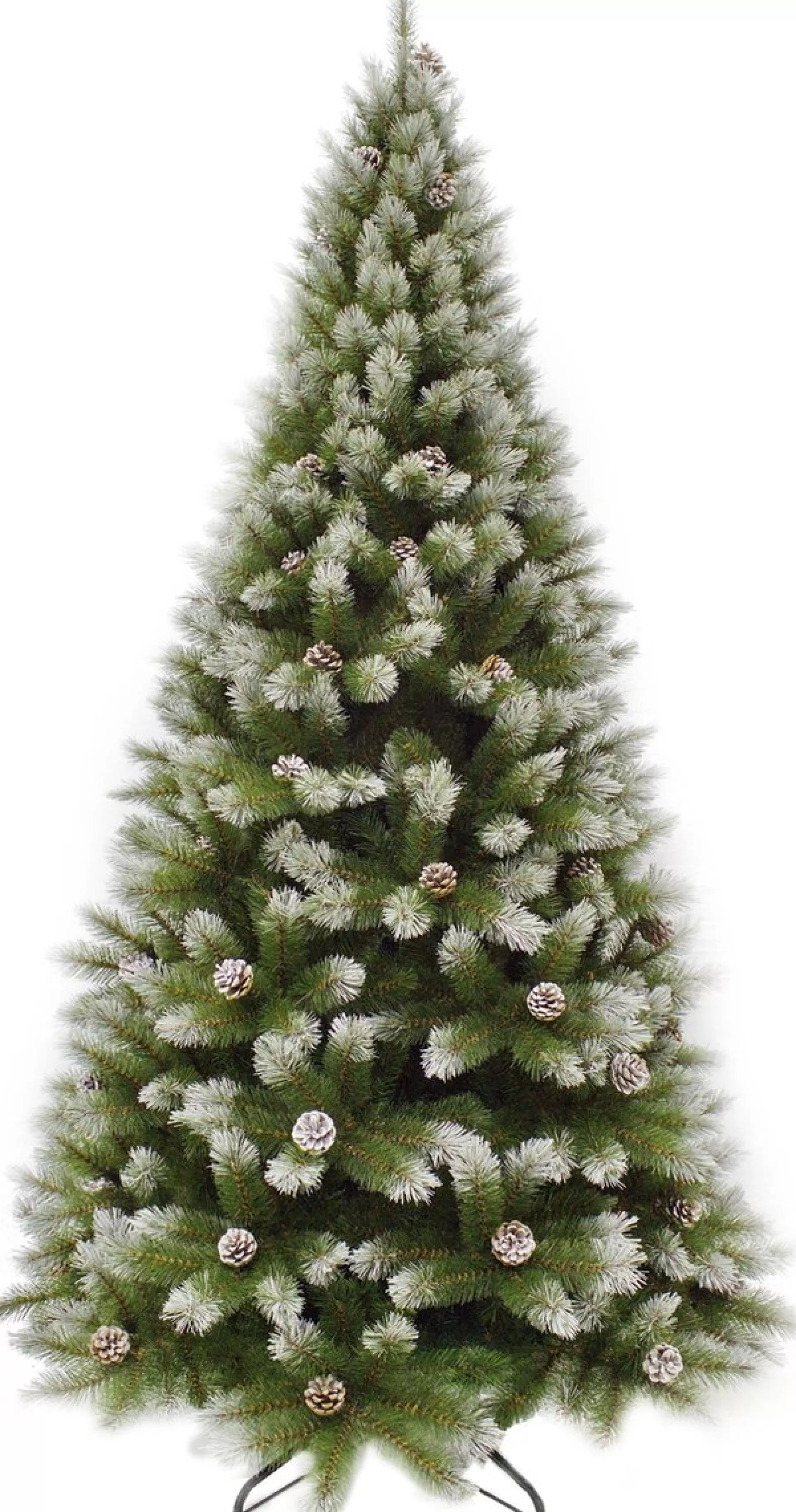 Triumph Tree Pittsburgh Kunstkerstboom - H230 X O125 Cm - Groen Cheap