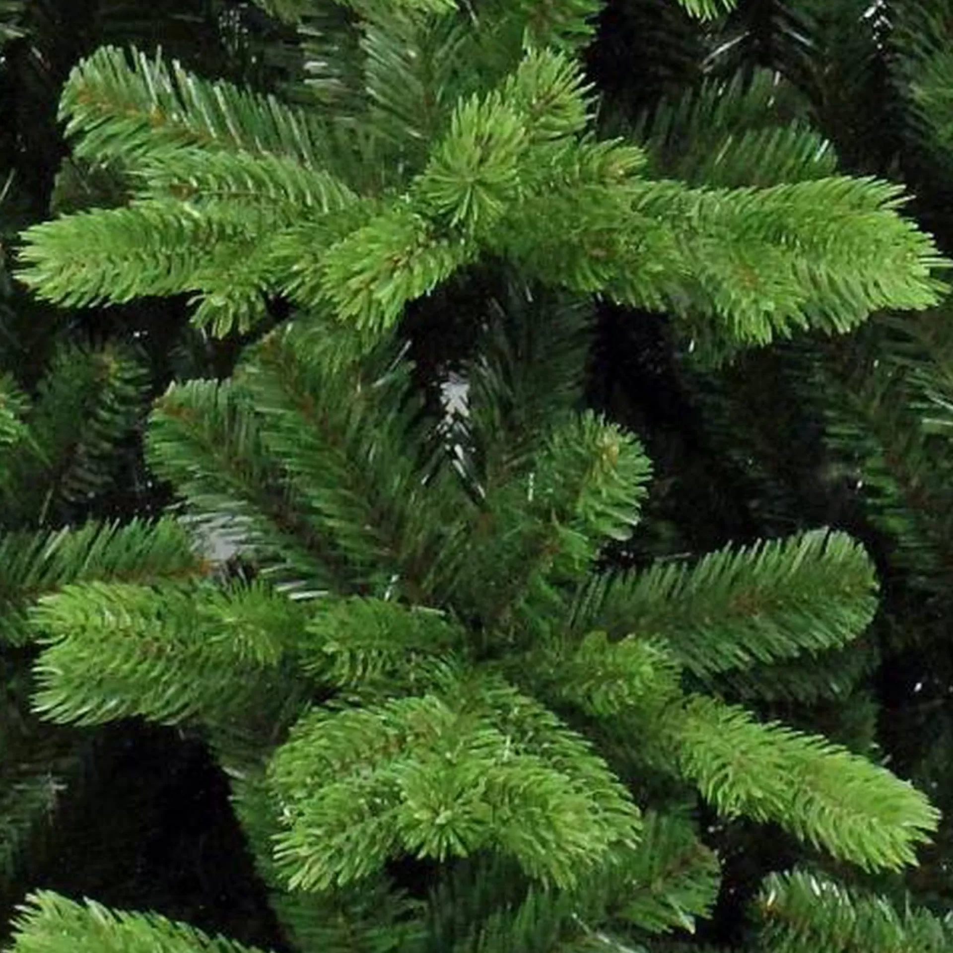 Triumph Tree Sherwood Kunstkerstboom Deluxe - H215 X O135 Cm - Groen Sale