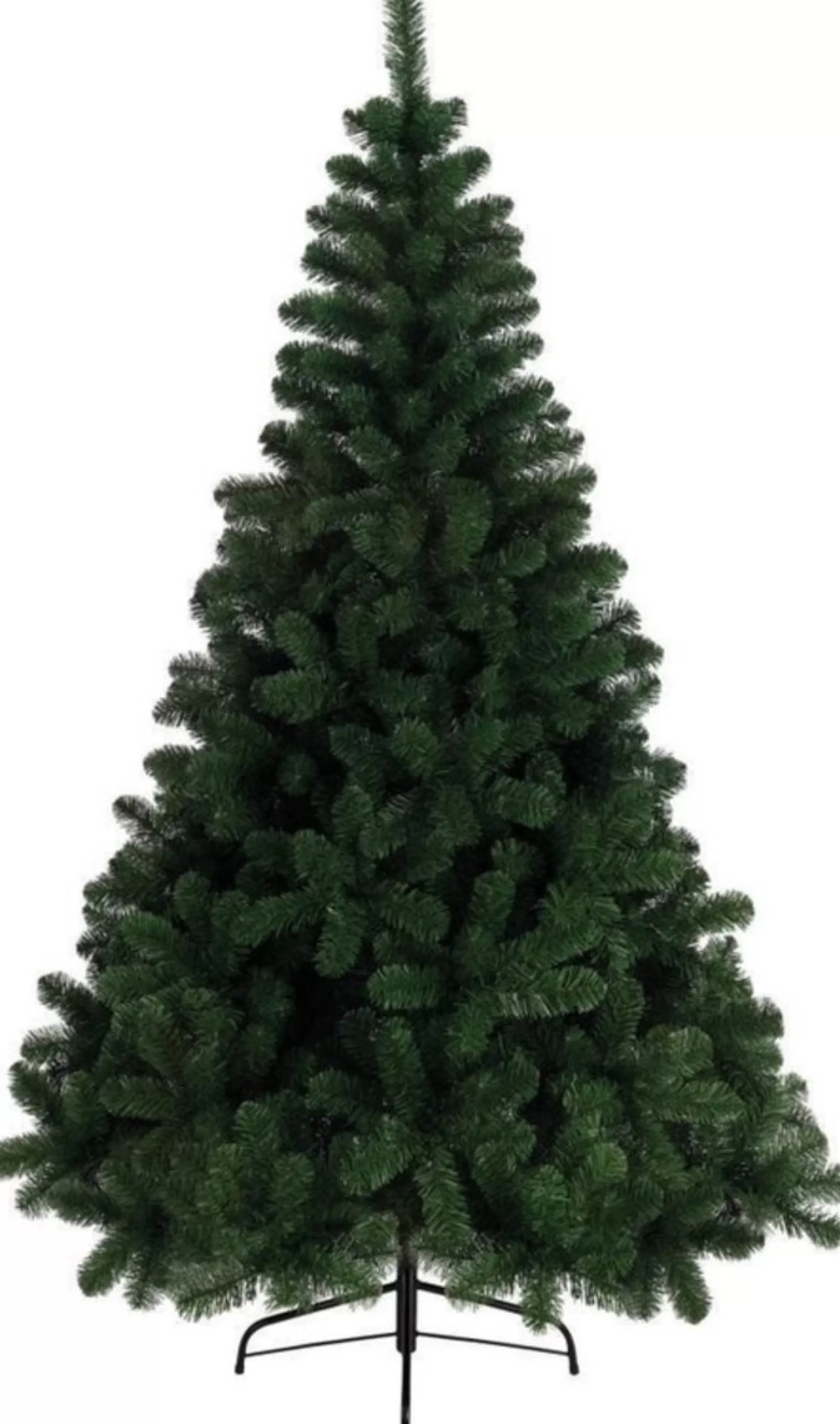 Everlands Tweedekans Kunst Kerstboom - 300 Cm - Imperial Pine - Kunstbomen Online