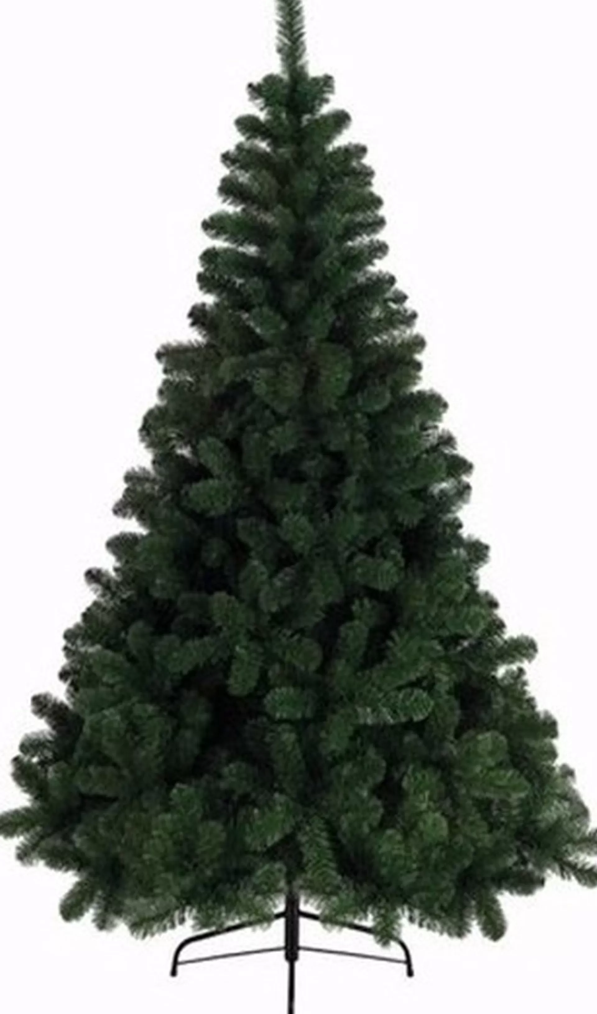 Merkloos Tweedekans Kunst Kerstboom Imperial Pine 210 Cm Online