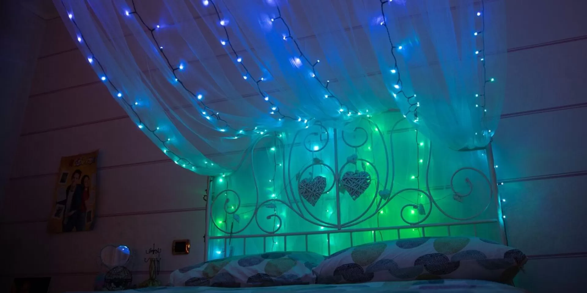 Twinkly Miniverlichting Met App 8 M Met 100 Led Lampen Multi Store
