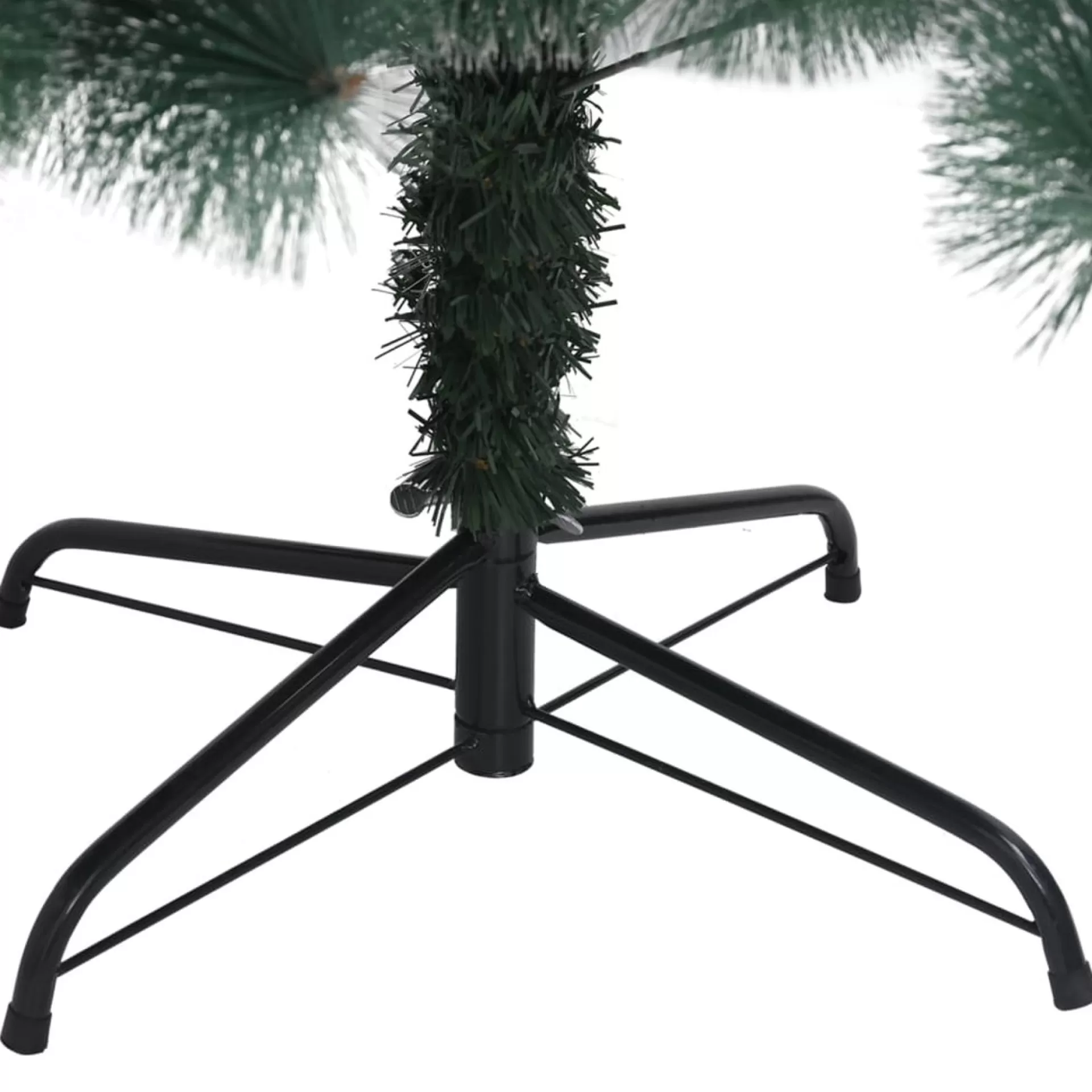 VidaLife Kunstkerstboom Met Led's En Standaard 240 Cm Pet Groen Sale