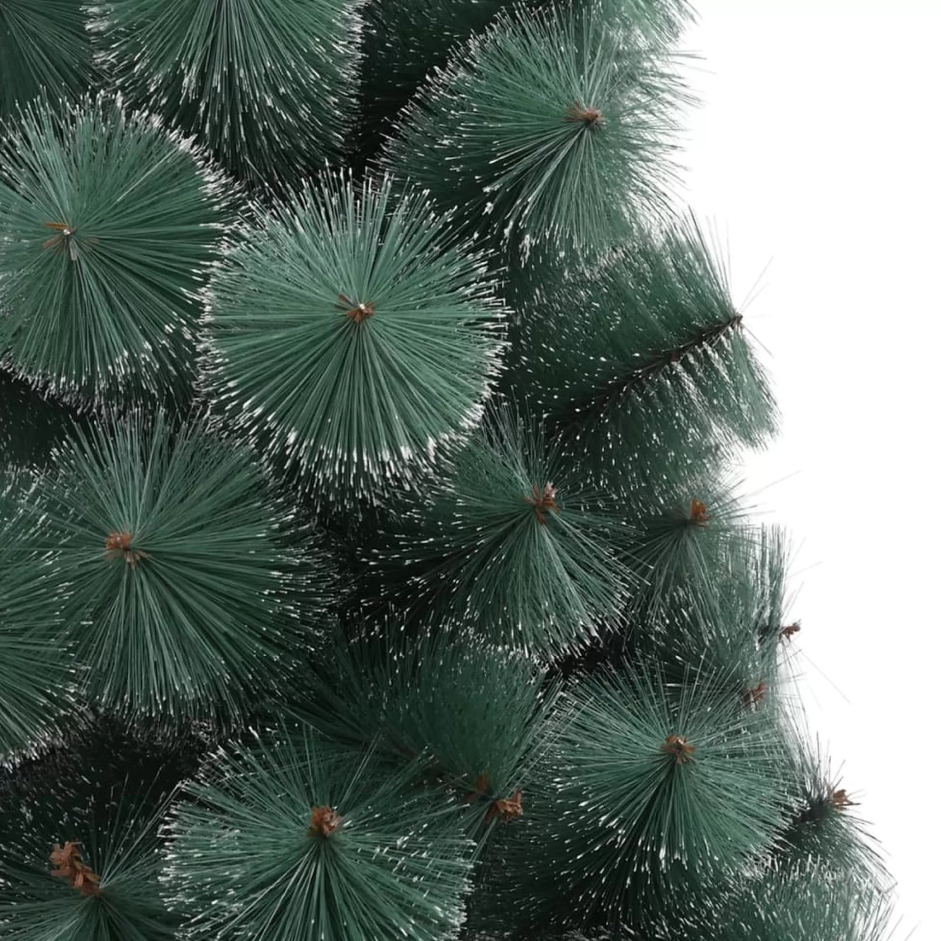 VidaLife Kunstkerstboom Met Led's En Standaard 240 Cm Pet Groen Sale