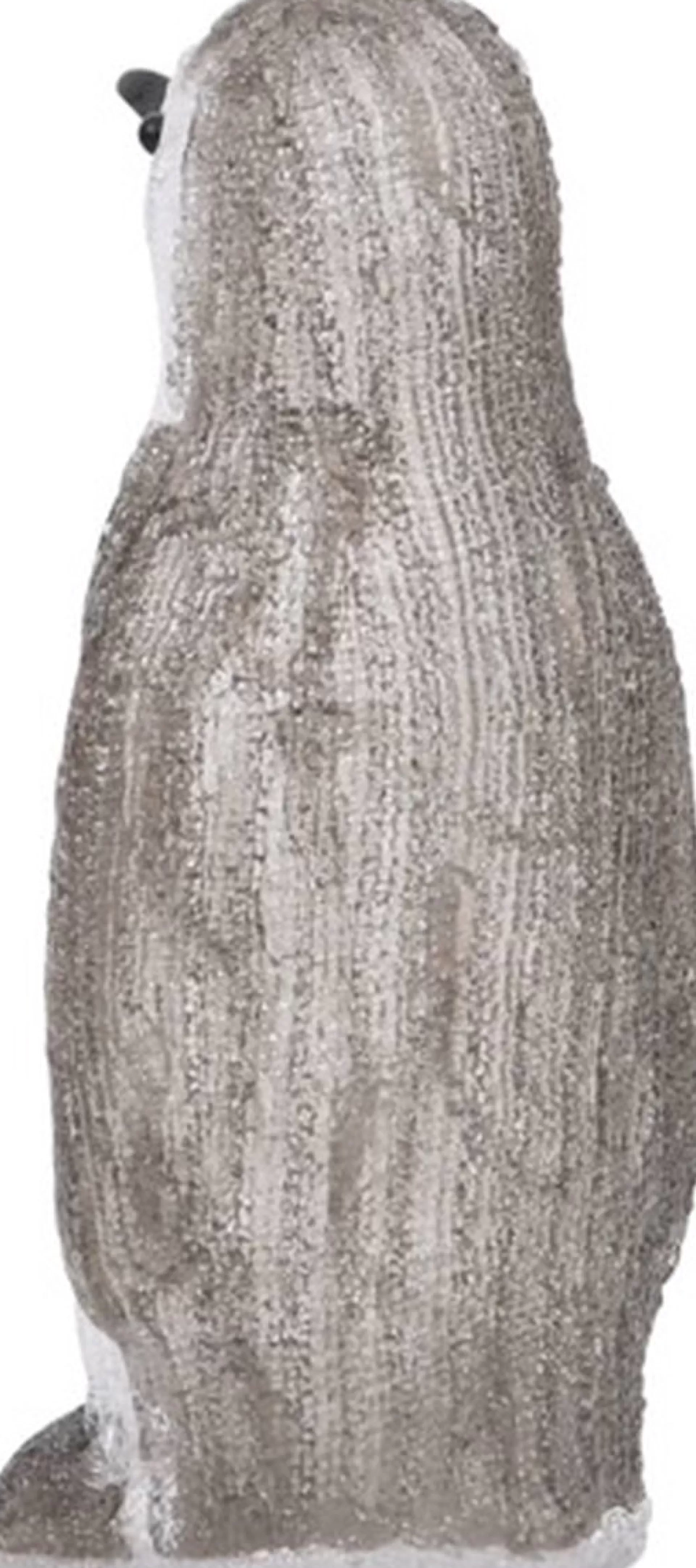 vidaXL Kerstfiguur Pinguin Led Binnen En Buiten 30 Cm Acryl Discount