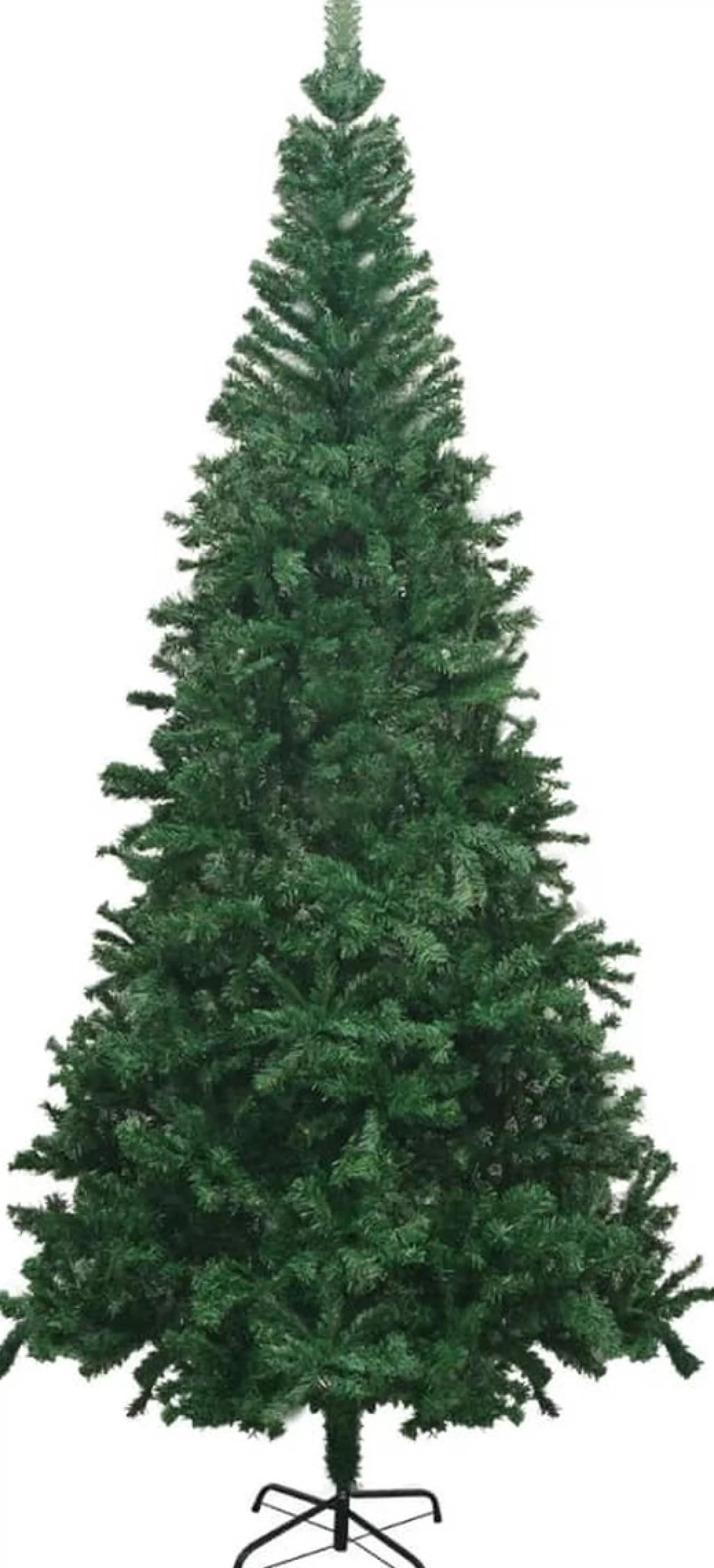 vidaXL Kunstkerstboom L 240 Cm Store