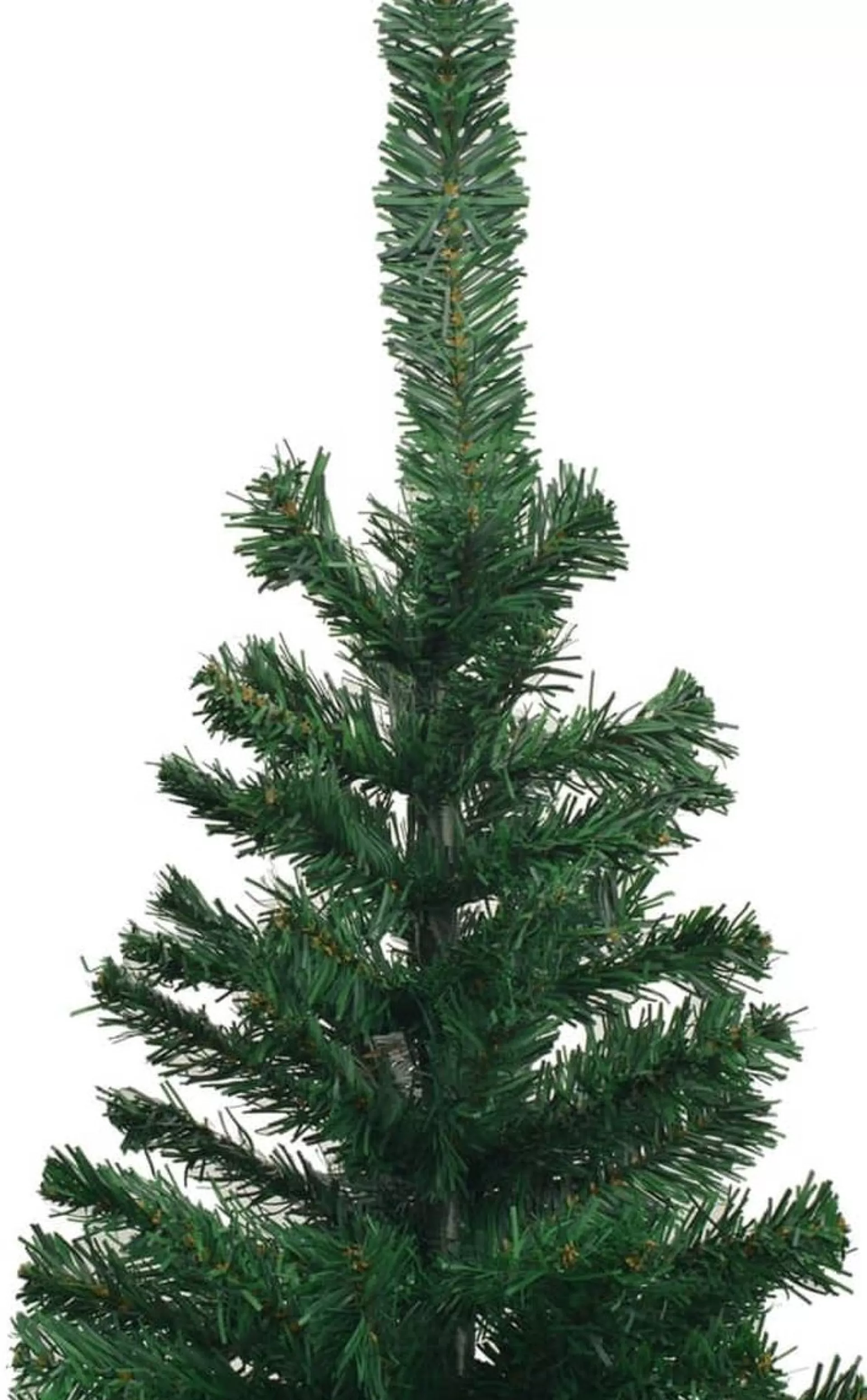 vidaXL Kunstkerstboom L 240 Cm Store